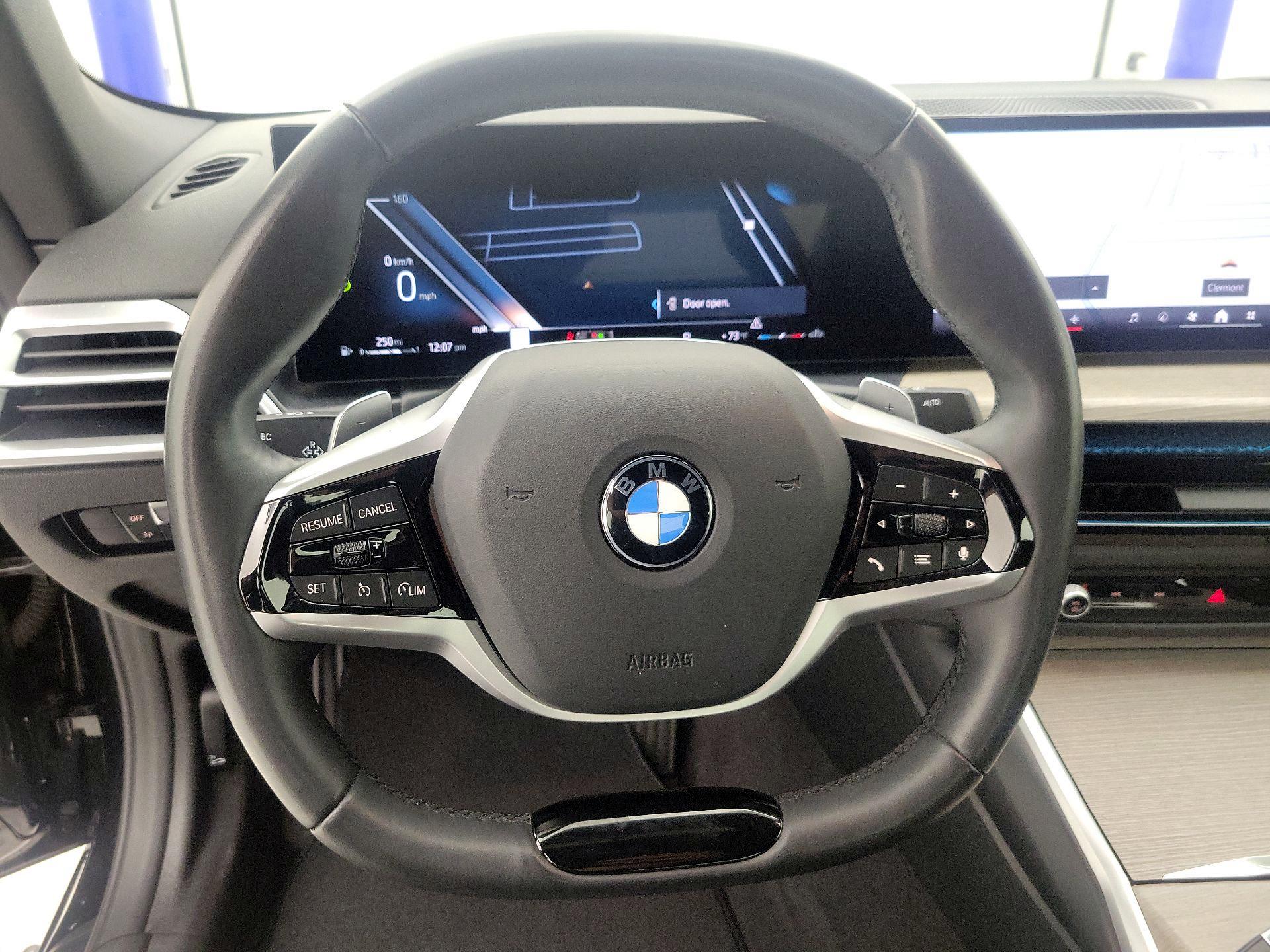 Thumbnail: 2025 BMW 4 Series - 10