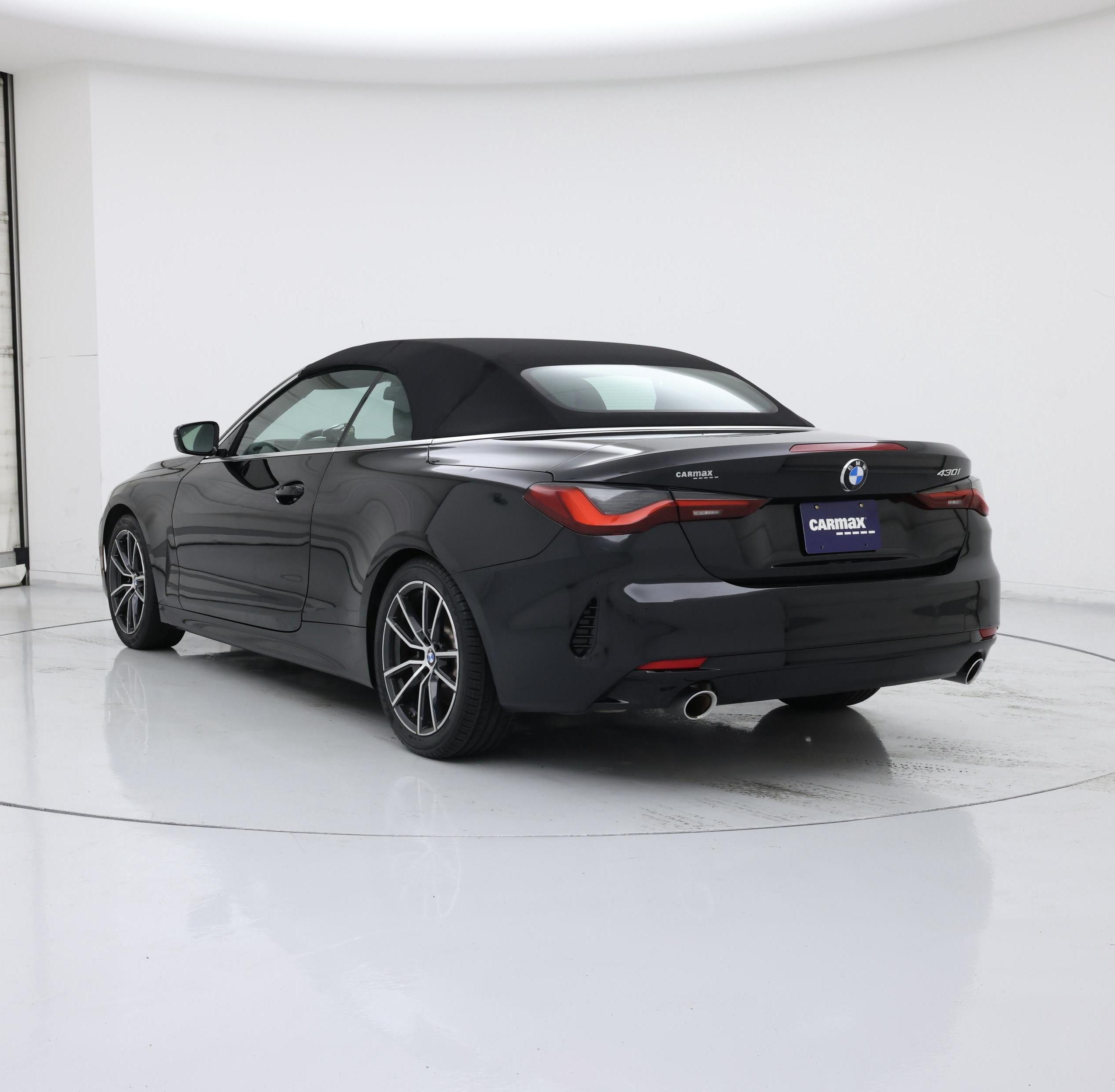 Thumbnail: 2025 BMW 4 Series - 2