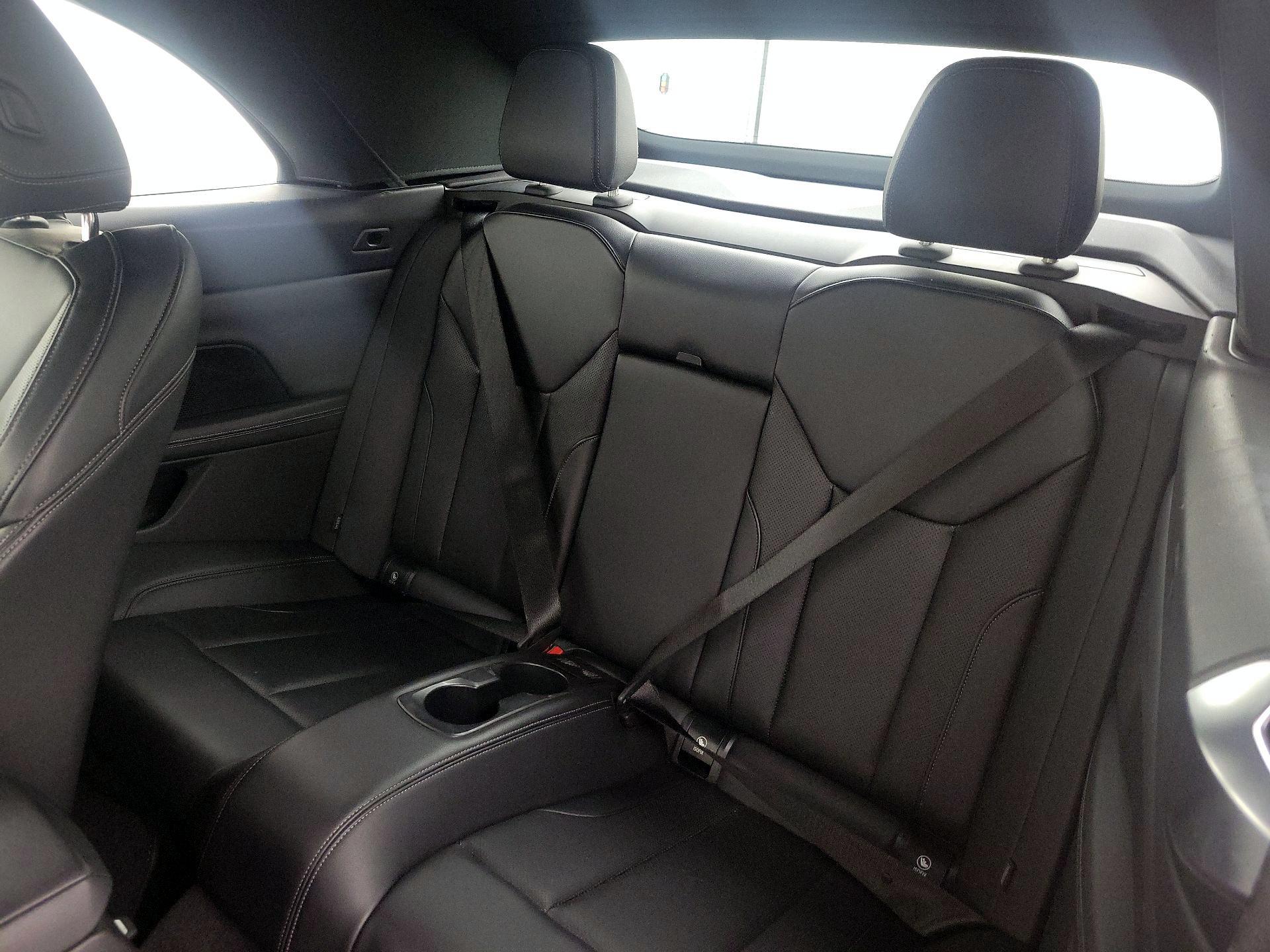 Thumbnail: 2025 BMW 4 Series - 20