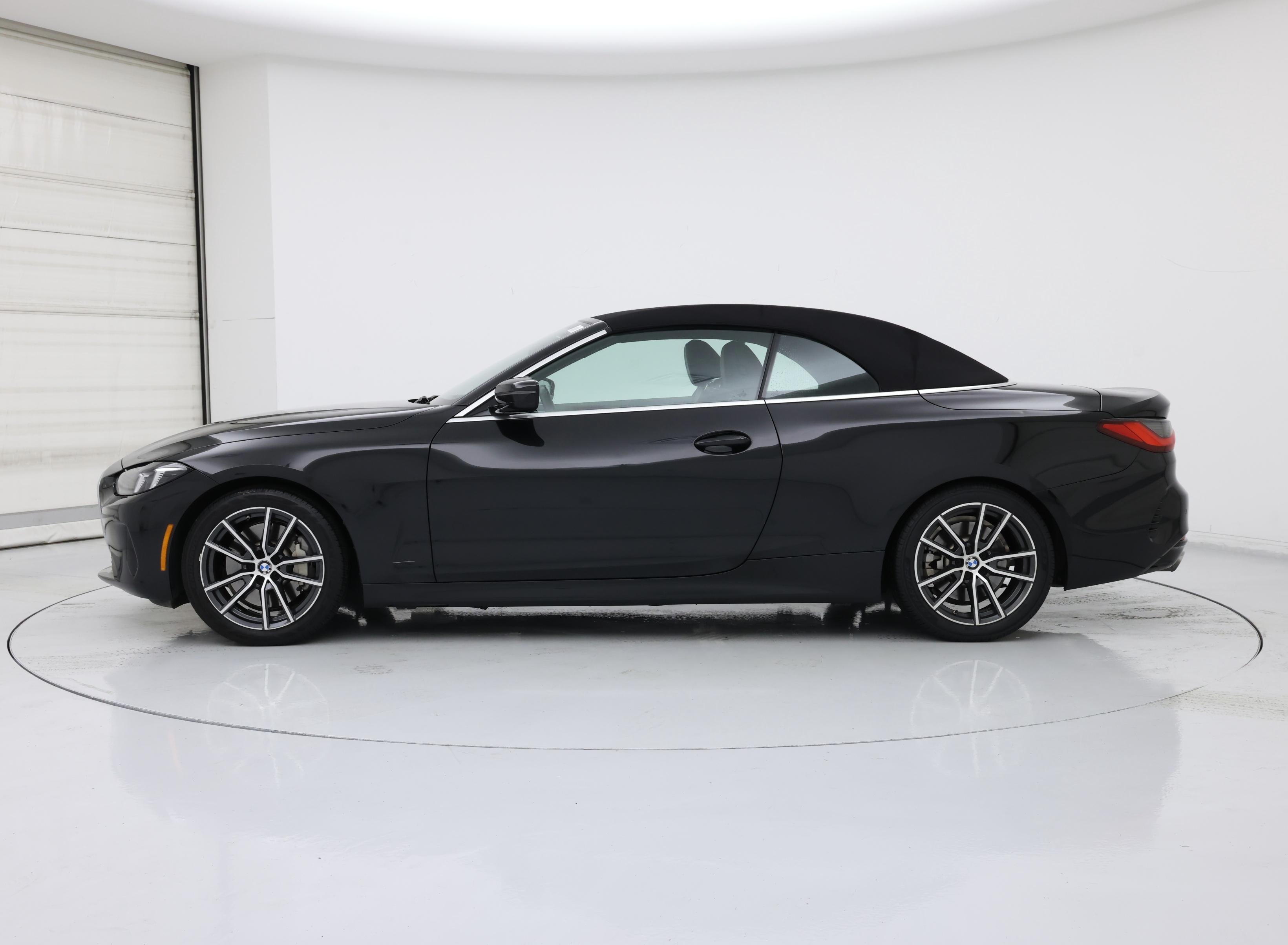 Thumbnail: 2025 BMW 4 Series - 3