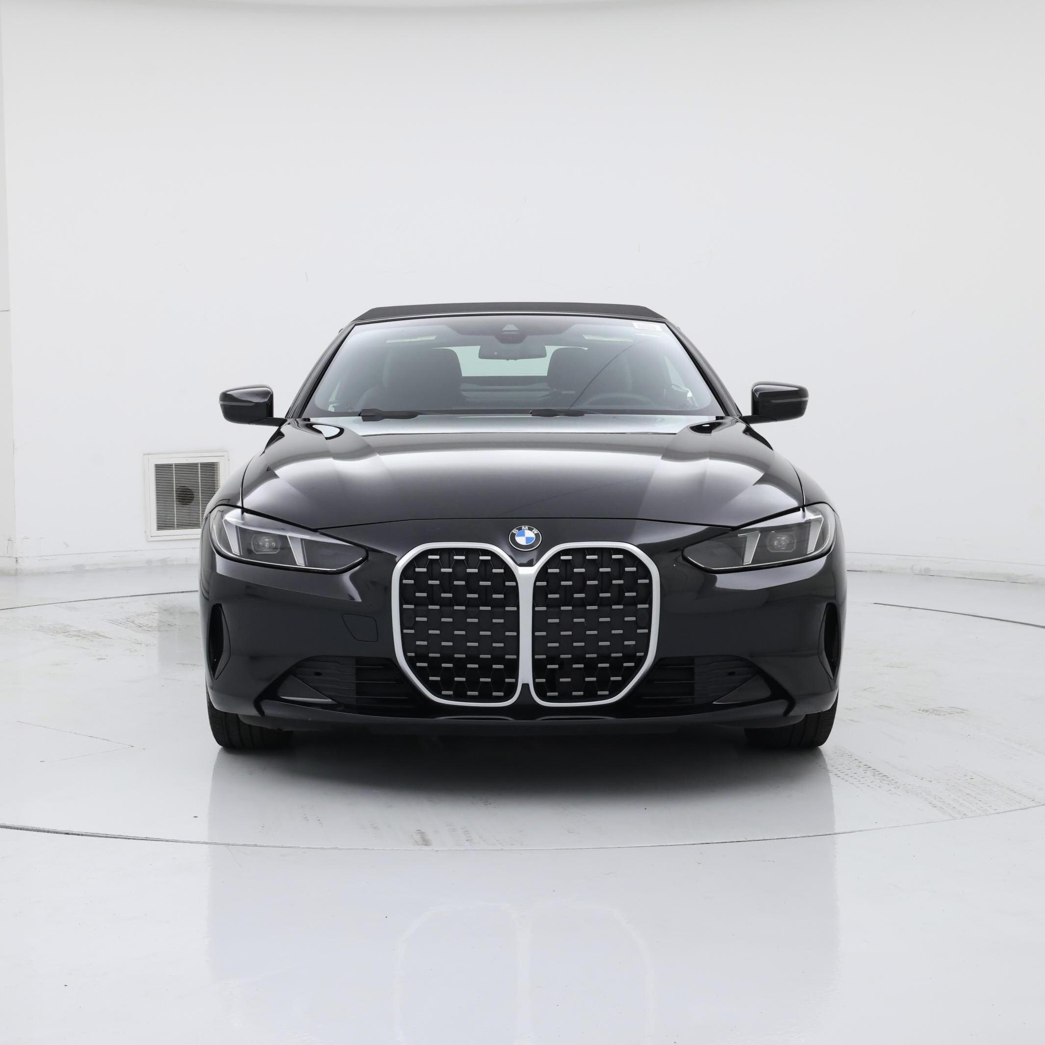 Thumbnail: 2025 BMW 4 Series - 5