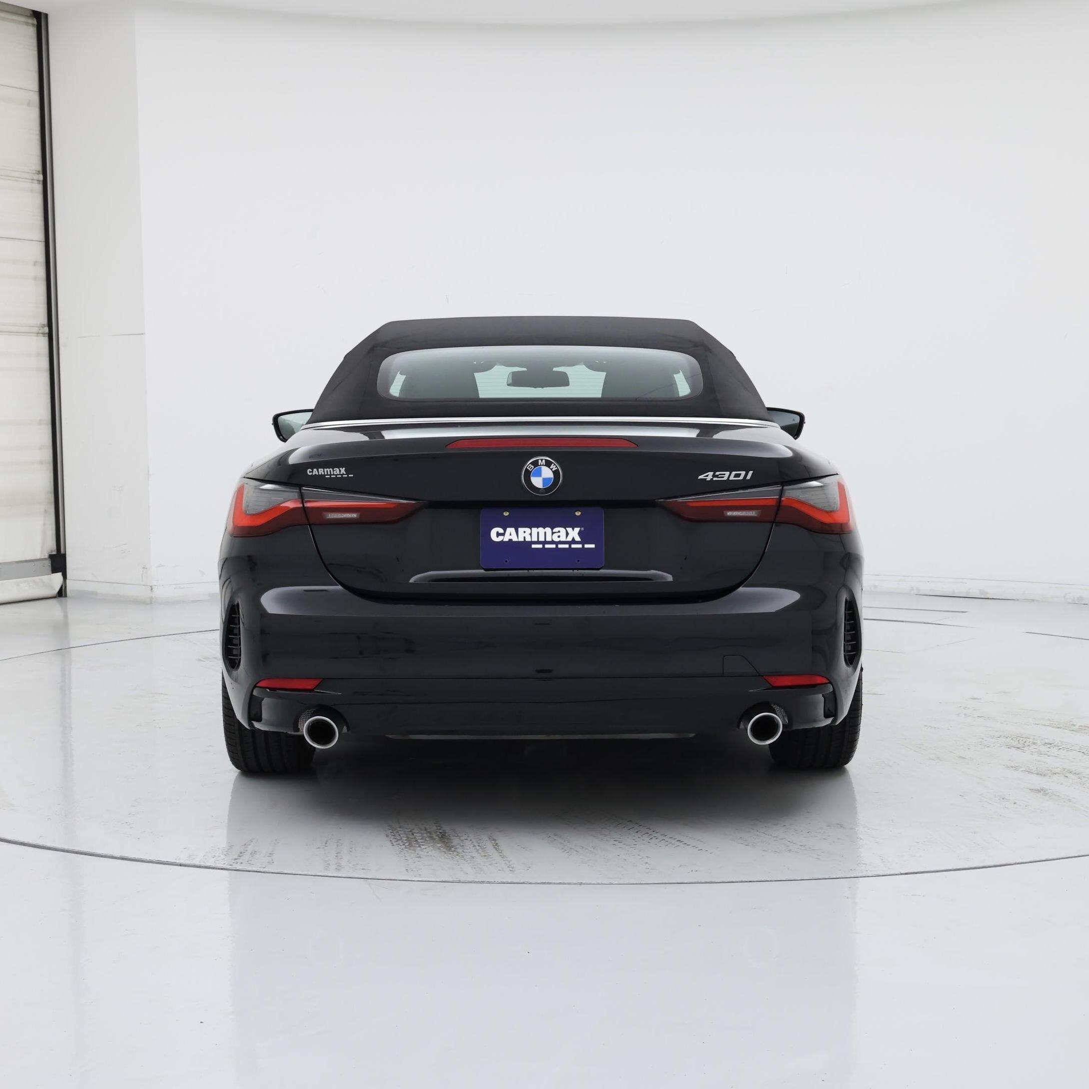 Thumbnail: 2025 BMW 4 Series - 6