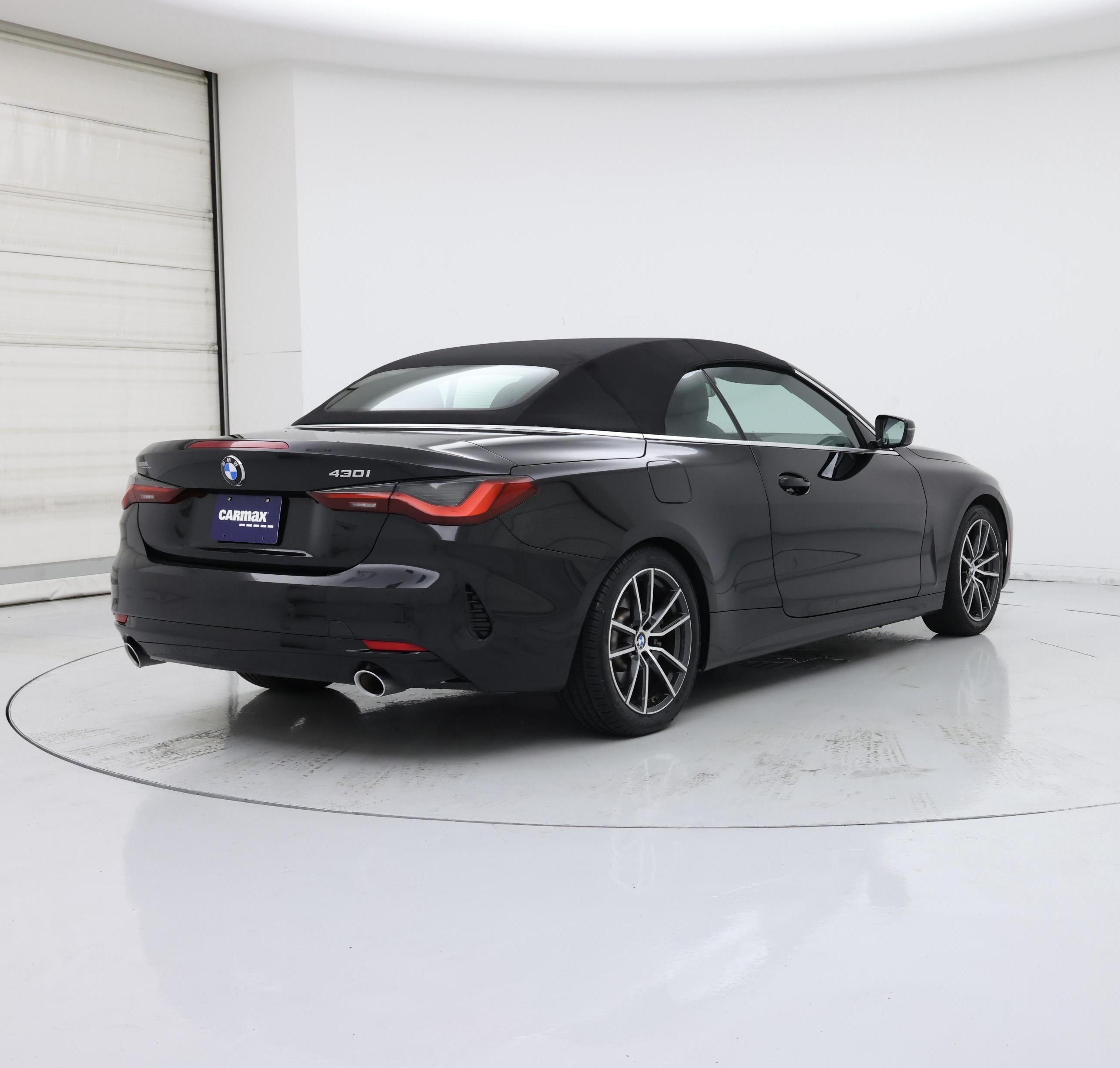 Thumbnail: 2025 BMW 4 Series - 8