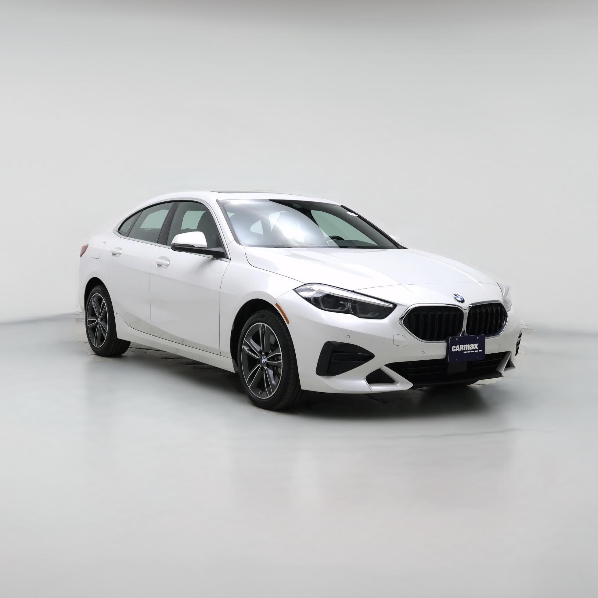 Thumbnail: 2024 BMW 2 Series - 1