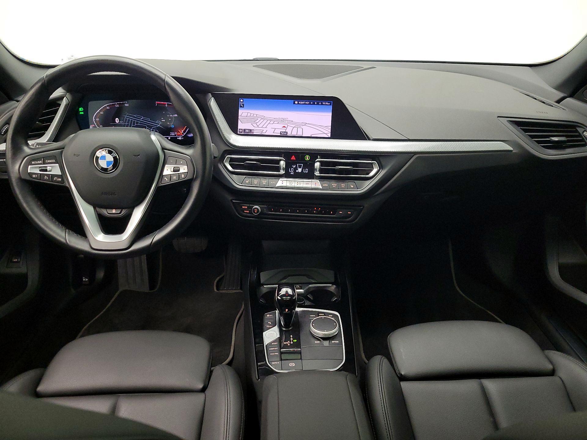 Thumbnail: 2024 BMW 2 Series - 9