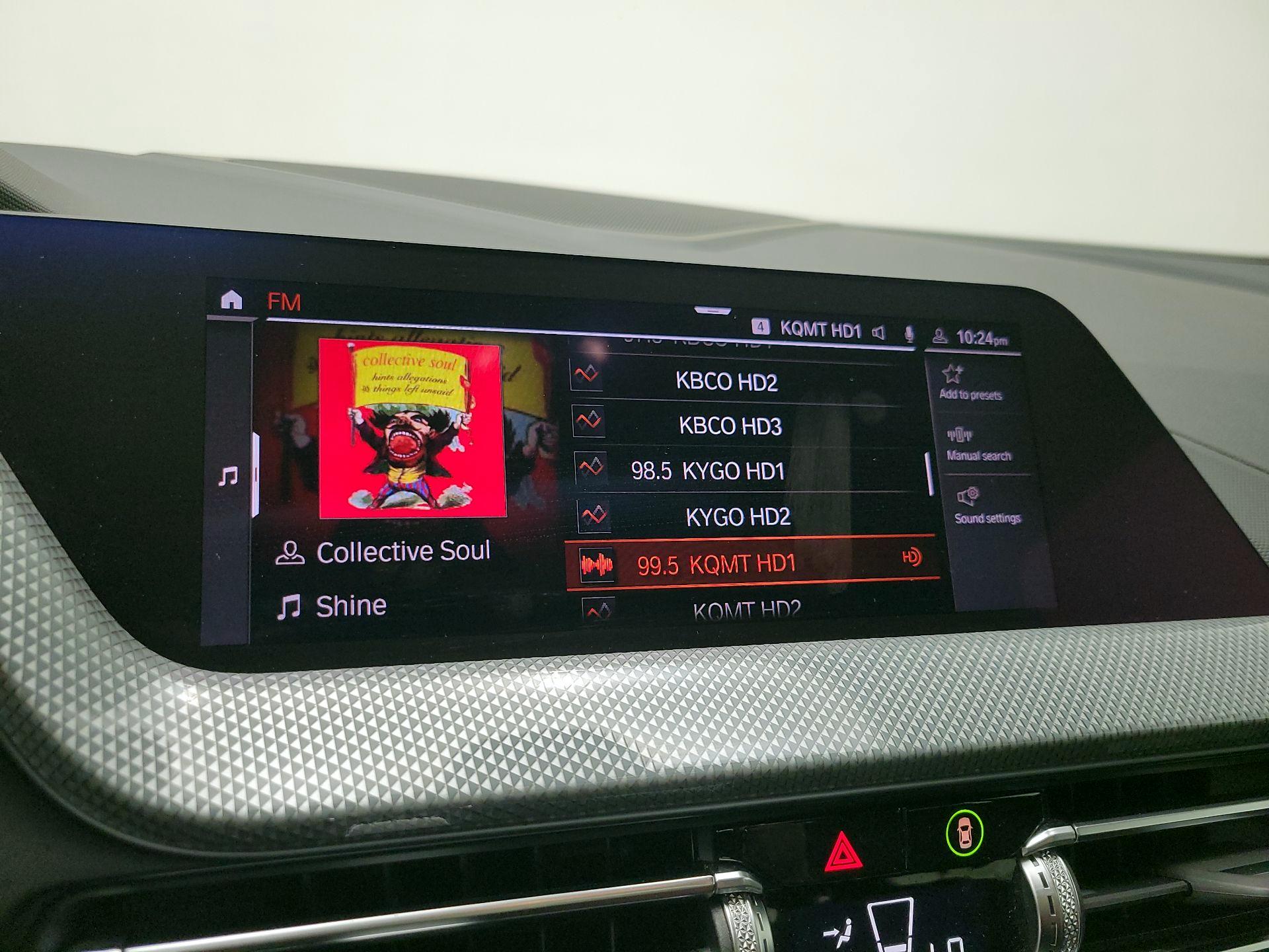 Thumbnail: 2024 BMW 2 Series - 16