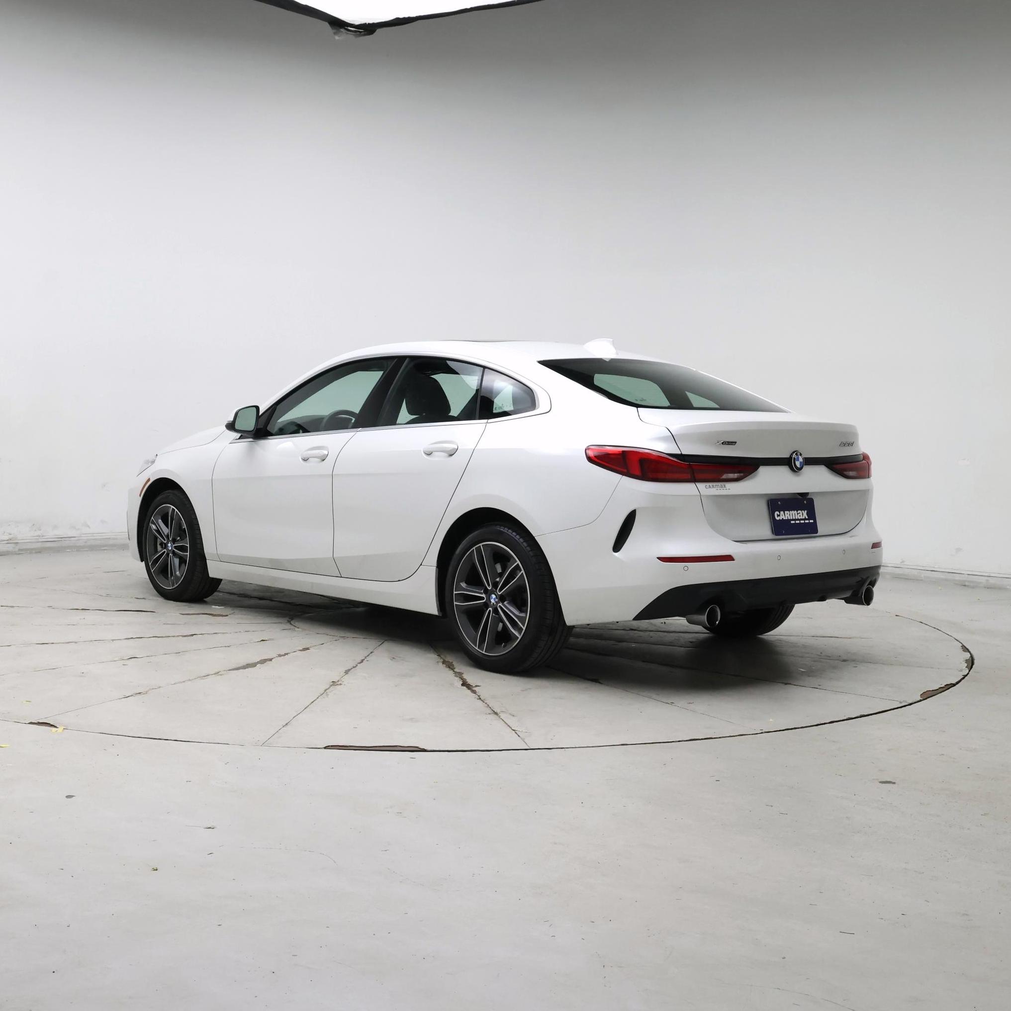 Thumbnail: 2024 BMW 2 Series - 2