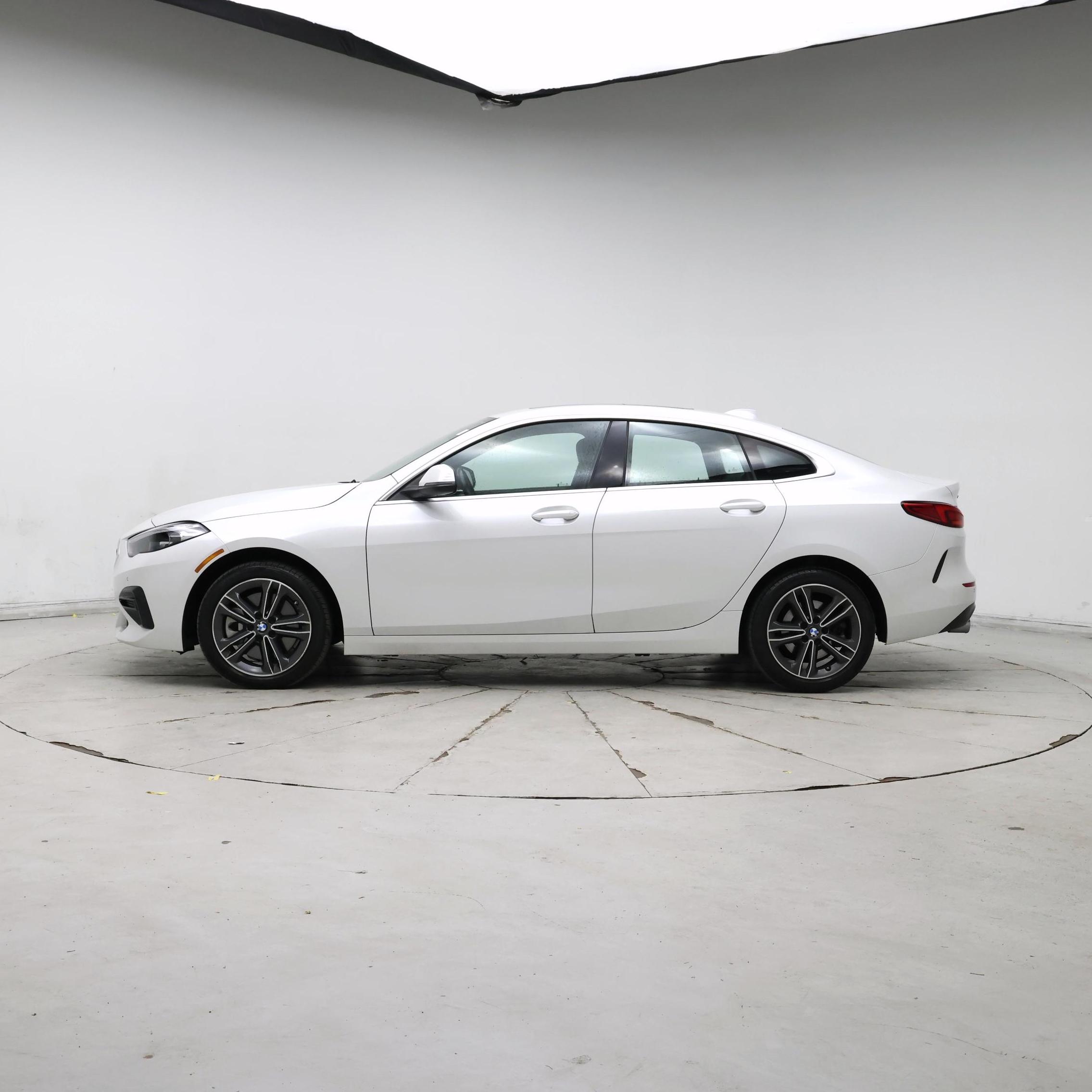 Thumbnail: 2024 BMW 2 Series - 3