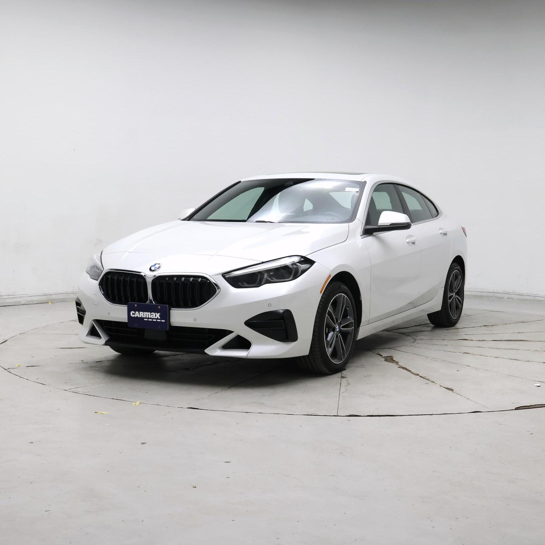 Thumbnail: 2024 BMW 2 Series - 4