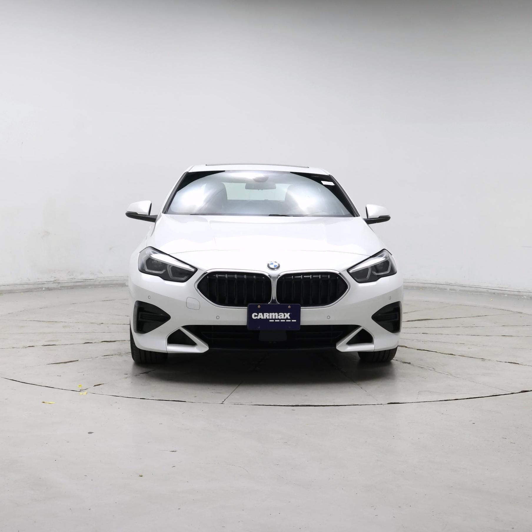 Thumbnail: 2024 BMW 2 Series - 5