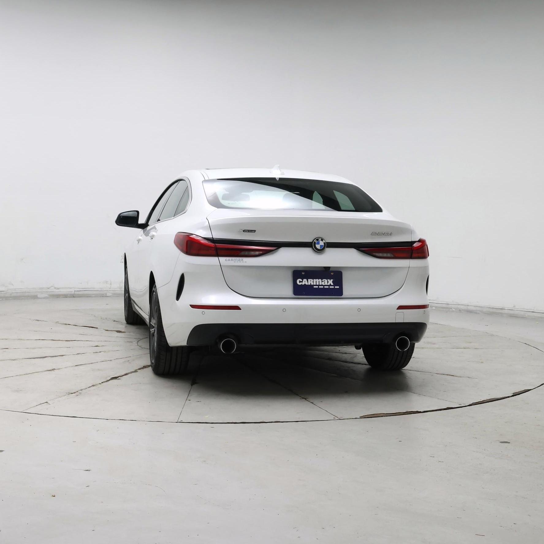 Thumbnail: 2024 BMW 2 Series - 6