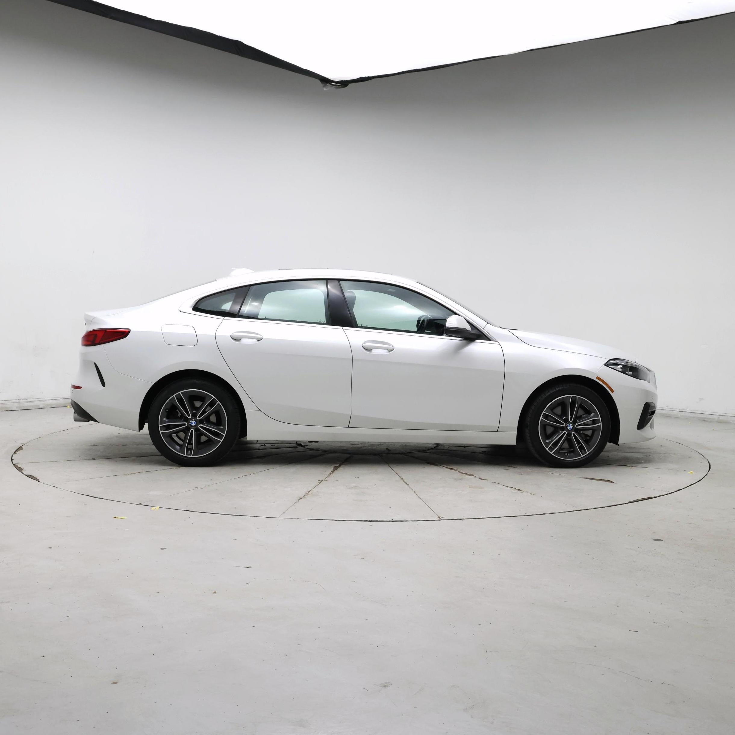 Thumbnail: 2024 BMW 2 Series - 7