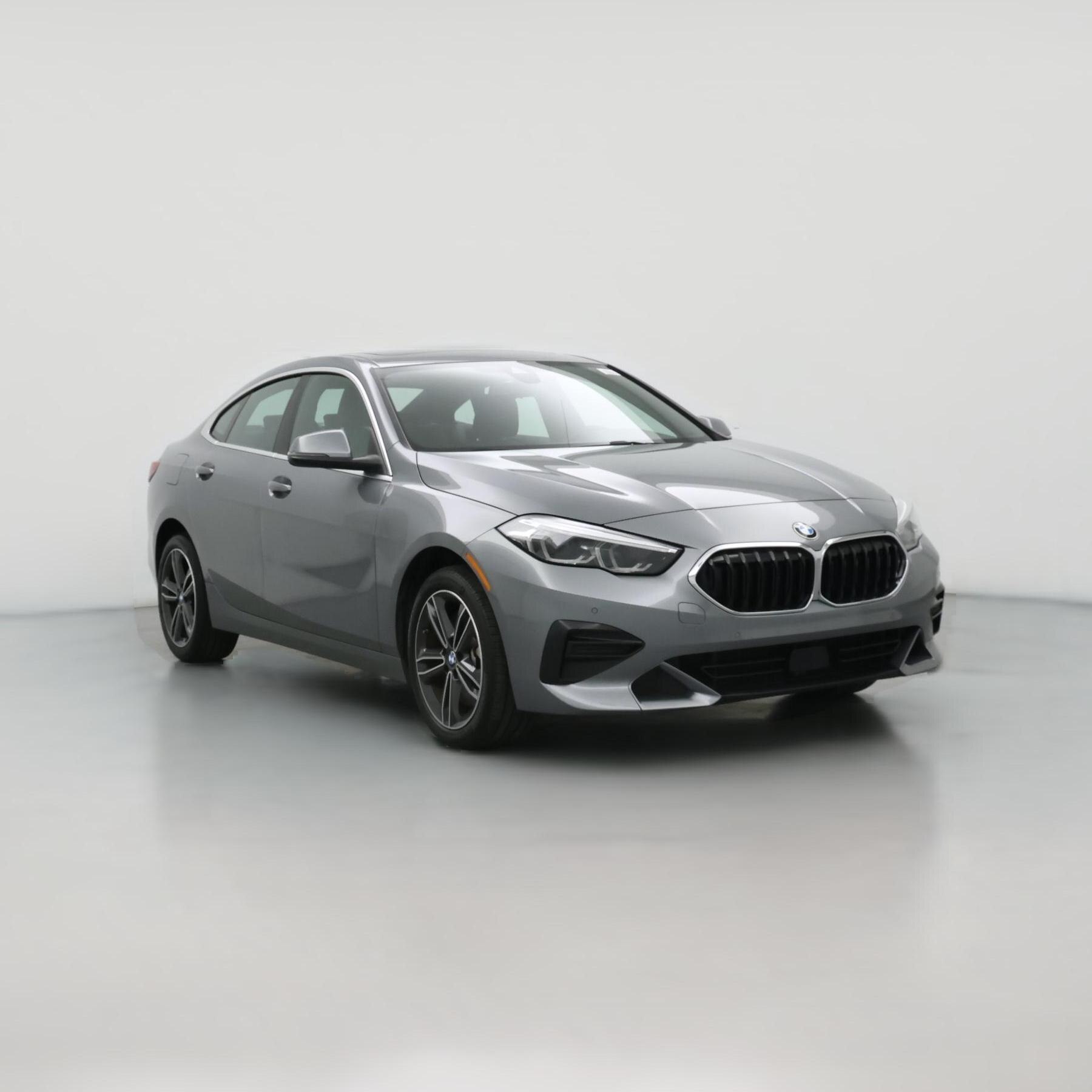 Thumbnail: 2024 BMW 2 Series - 1