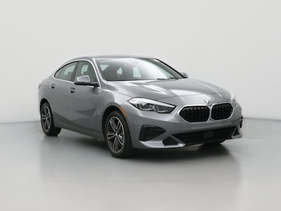 2024 BMW 228 I xDrive Gran Coupe