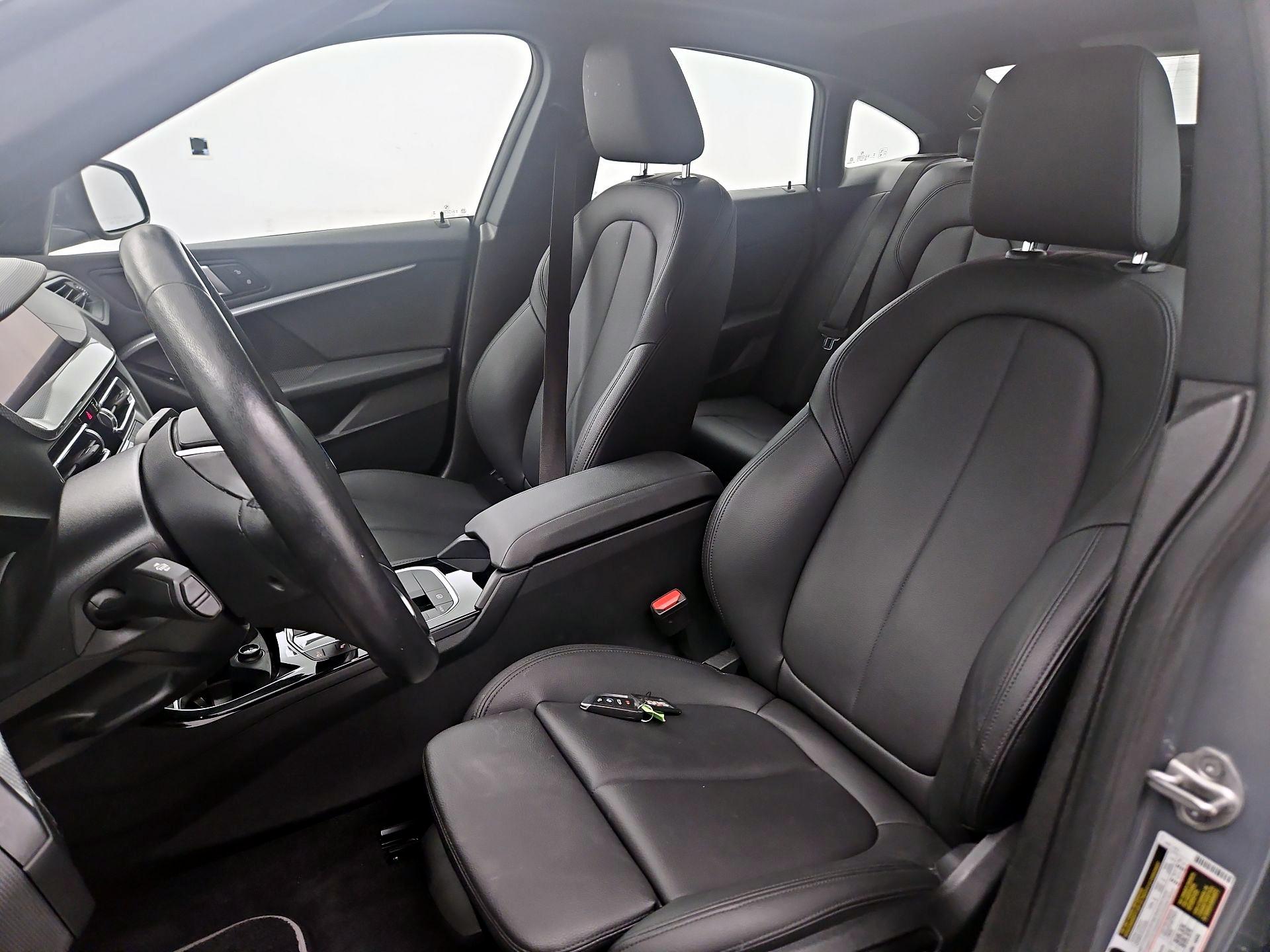 Thumbnail: 2024 BMW 2 Series - 11