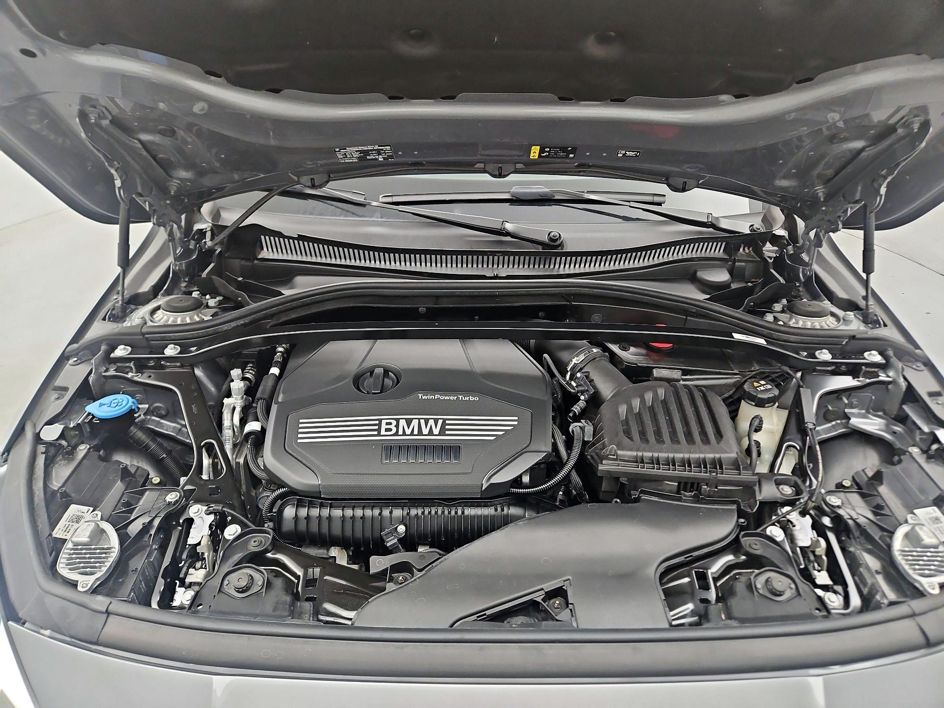 Thumbnail: 2024 BMW 2 Series - 20