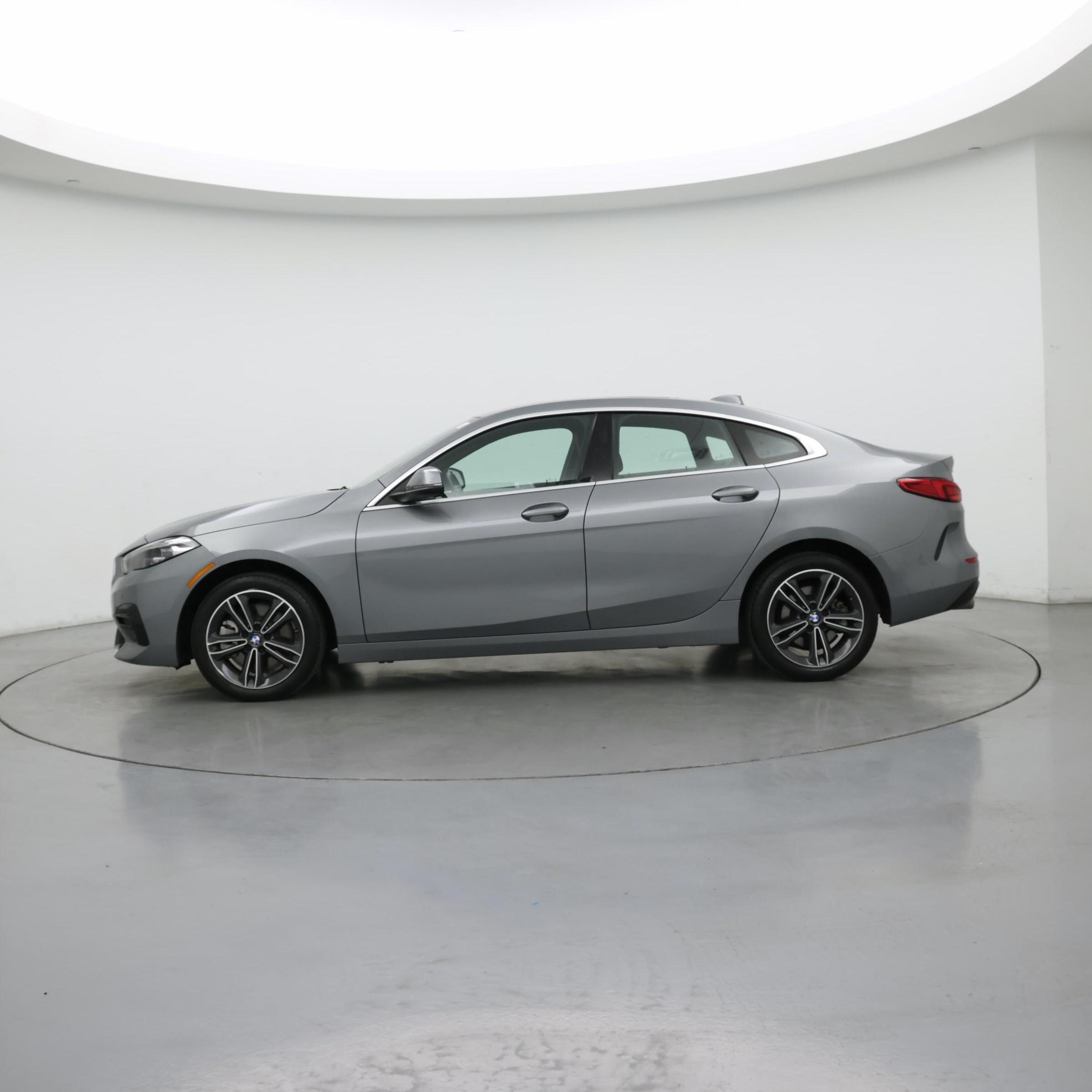 Thumbnail: 2024 BMW 2 Series - 3