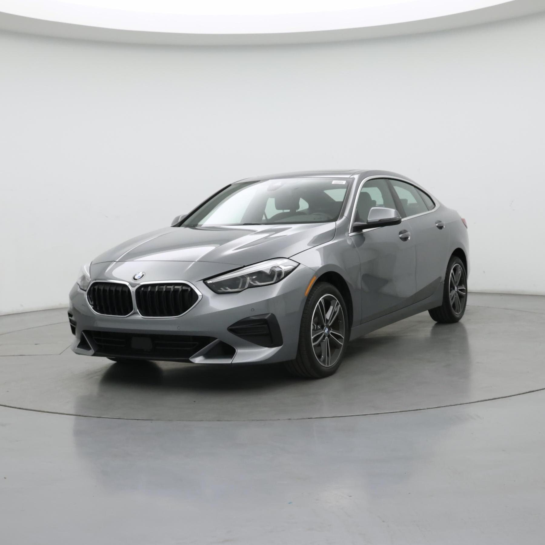 Thumbnail: 2024 BMW 2 Series - 4