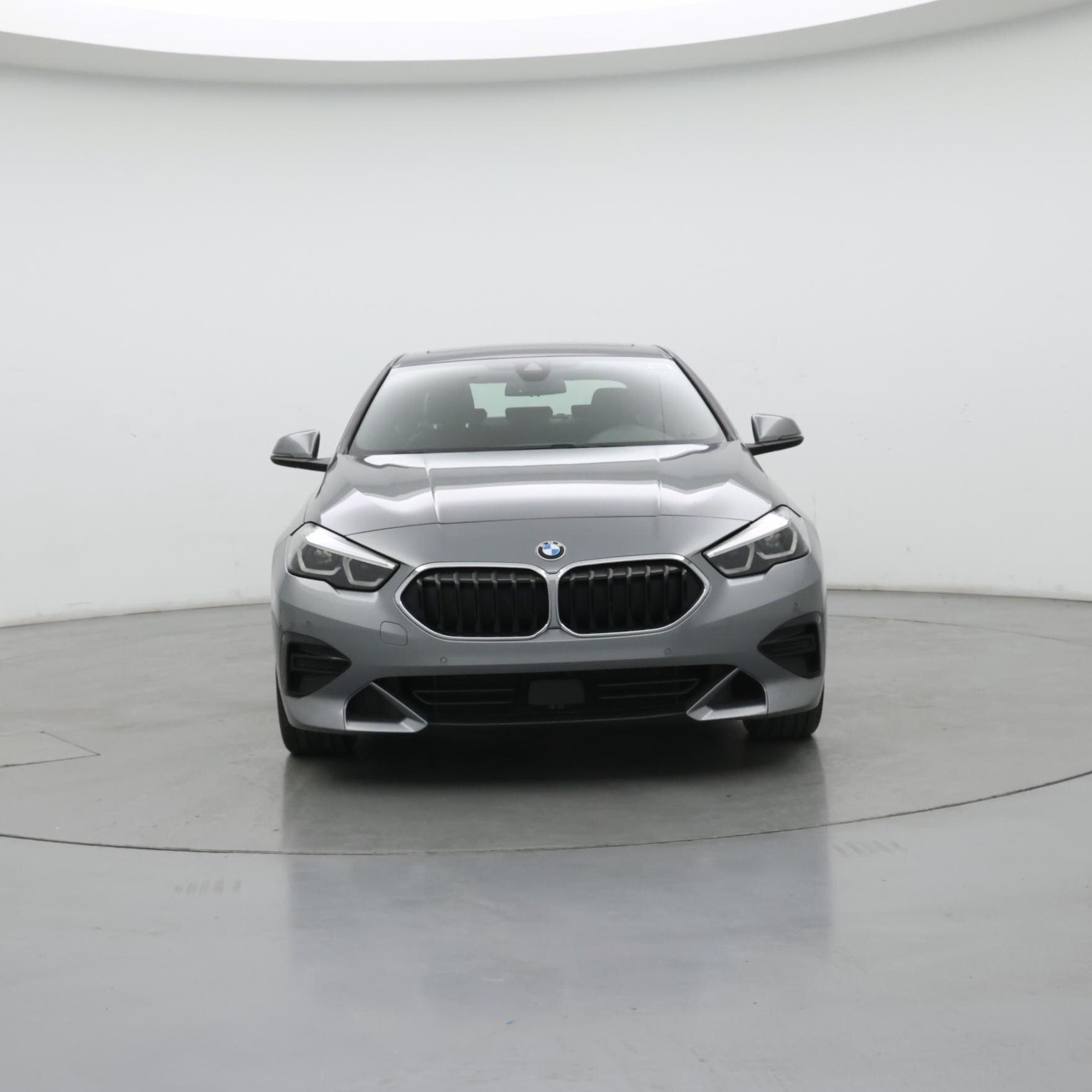 Thumbnail: 2024 BMW 2 Series - 5