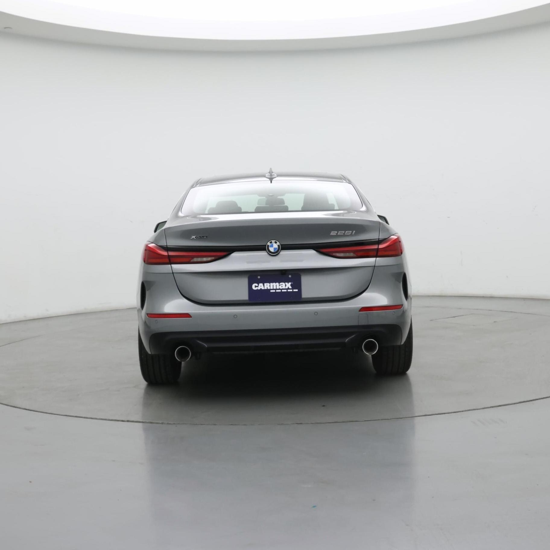 Thumbnail: 2024 BMW 2 Series - 6