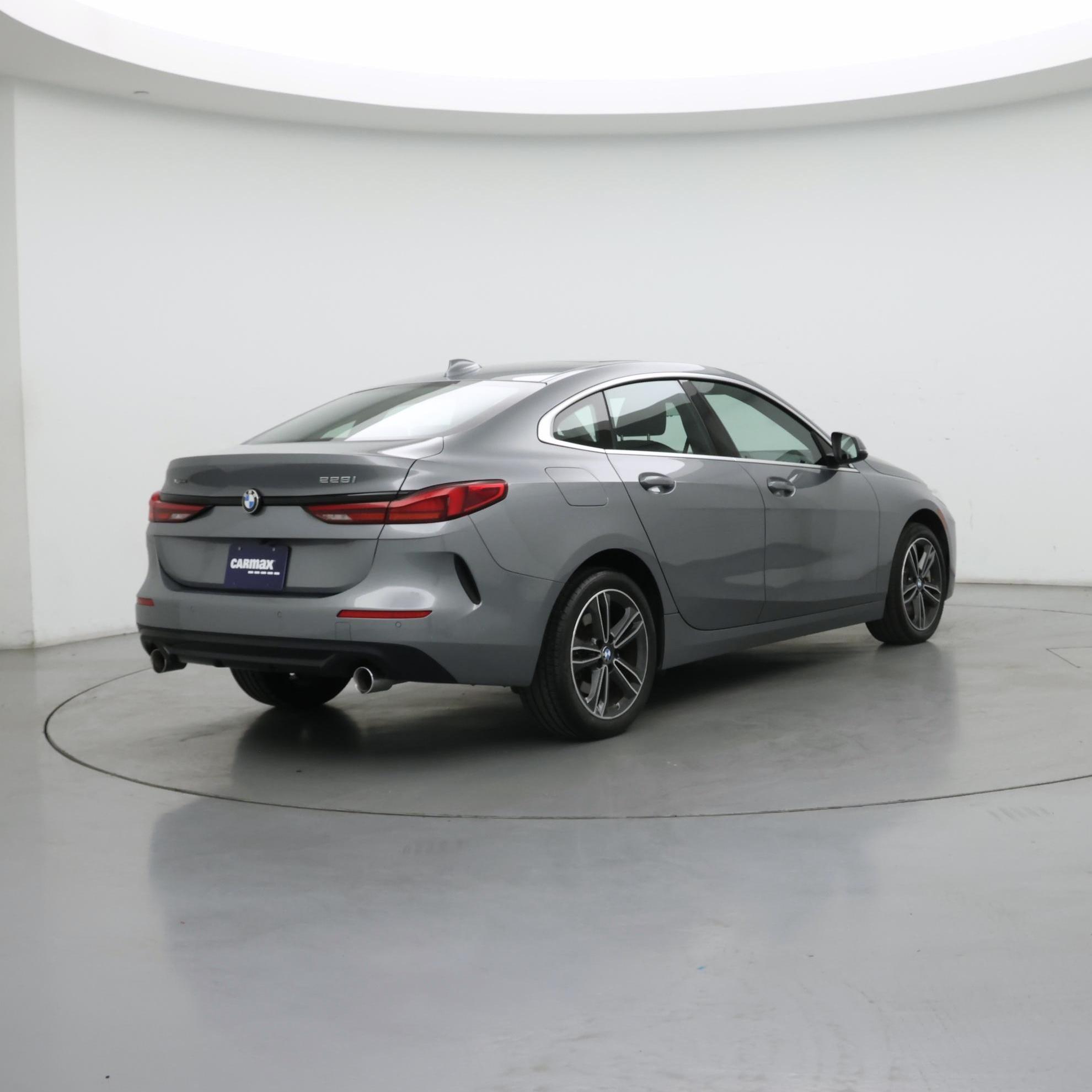 Thumbnail: 2024 BMW 2 Series - 8