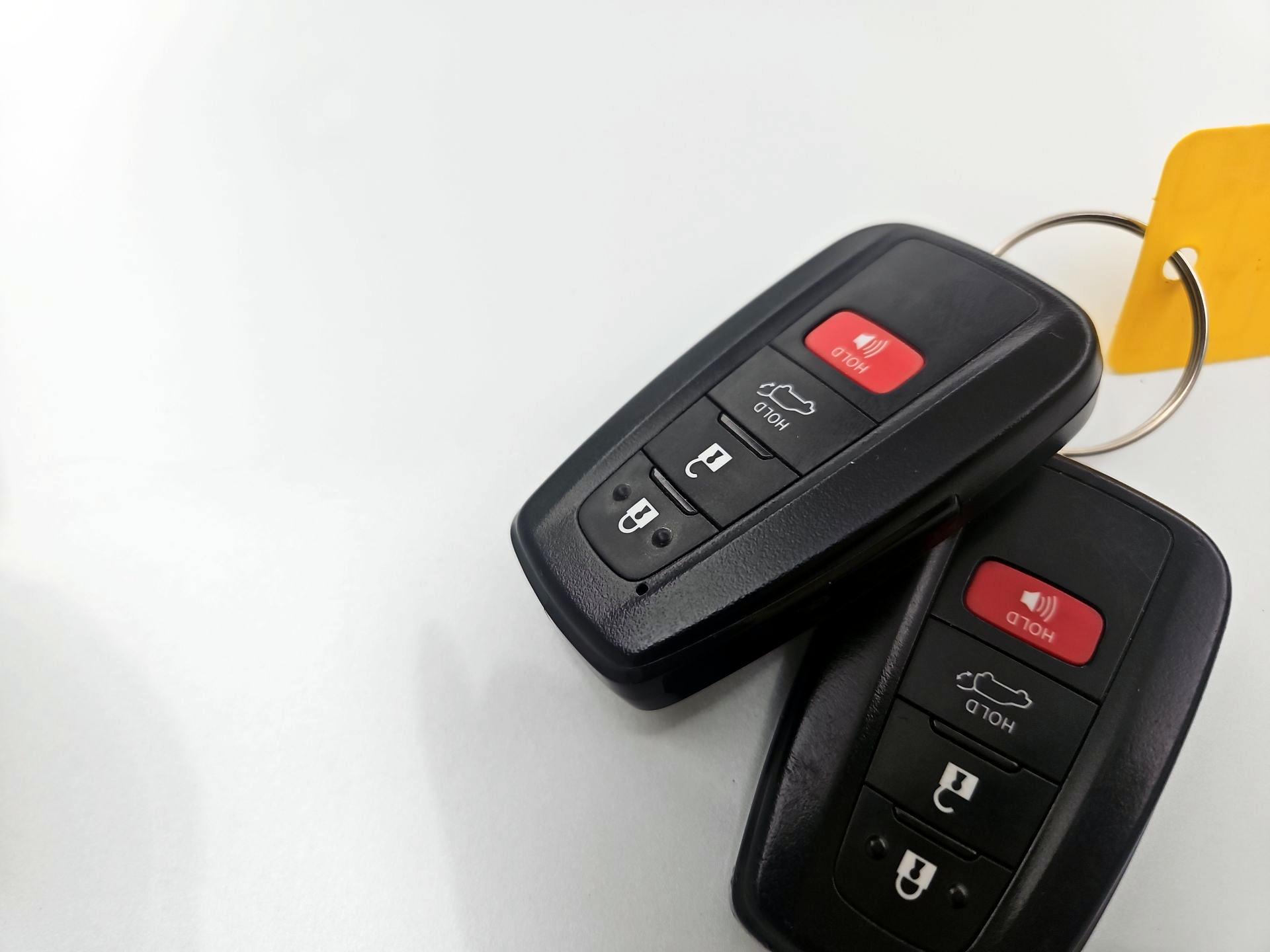 Thumbnail: 2023 Toyota Highlander - 19