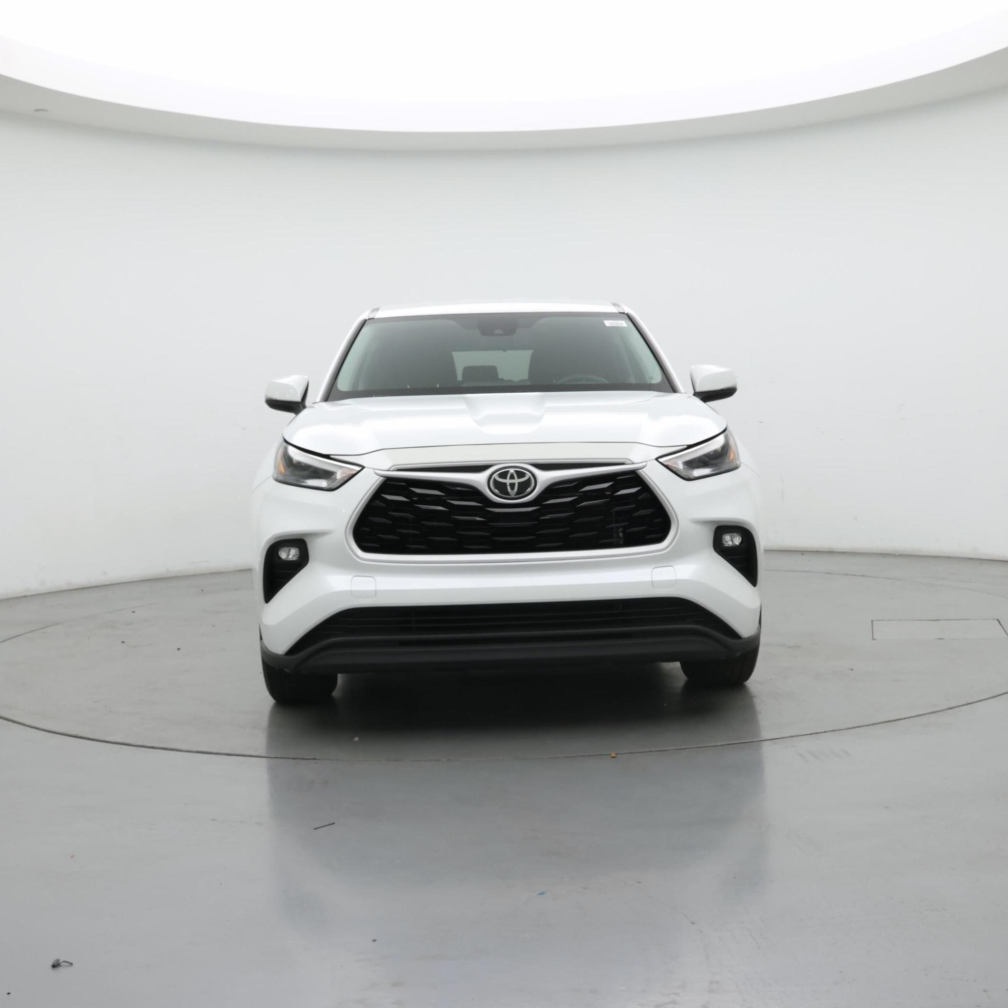 Thumbnail: 2023 Toyota Highlander - 5