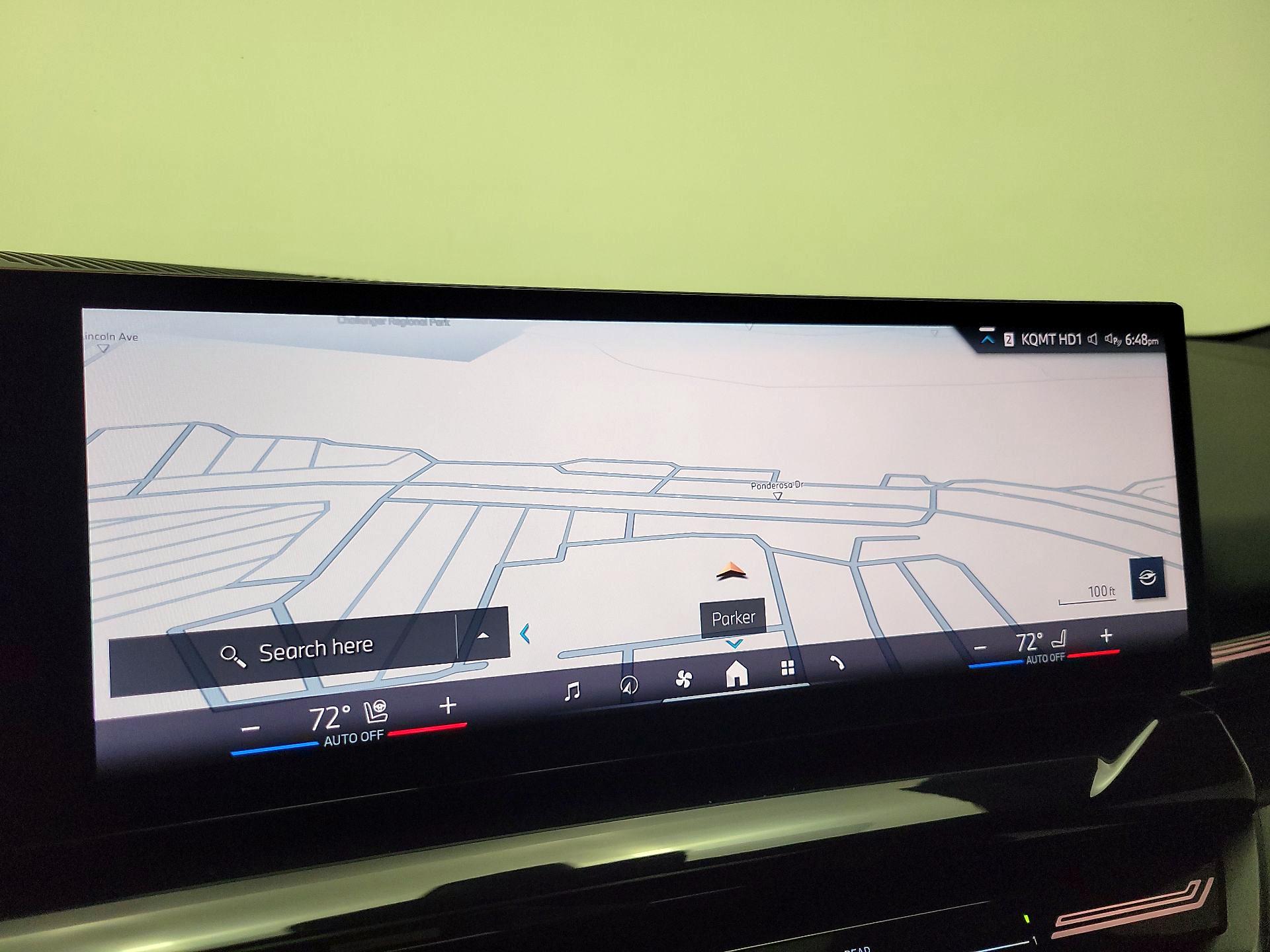 Thumbnail: 2024 BMW 5 Series - 14