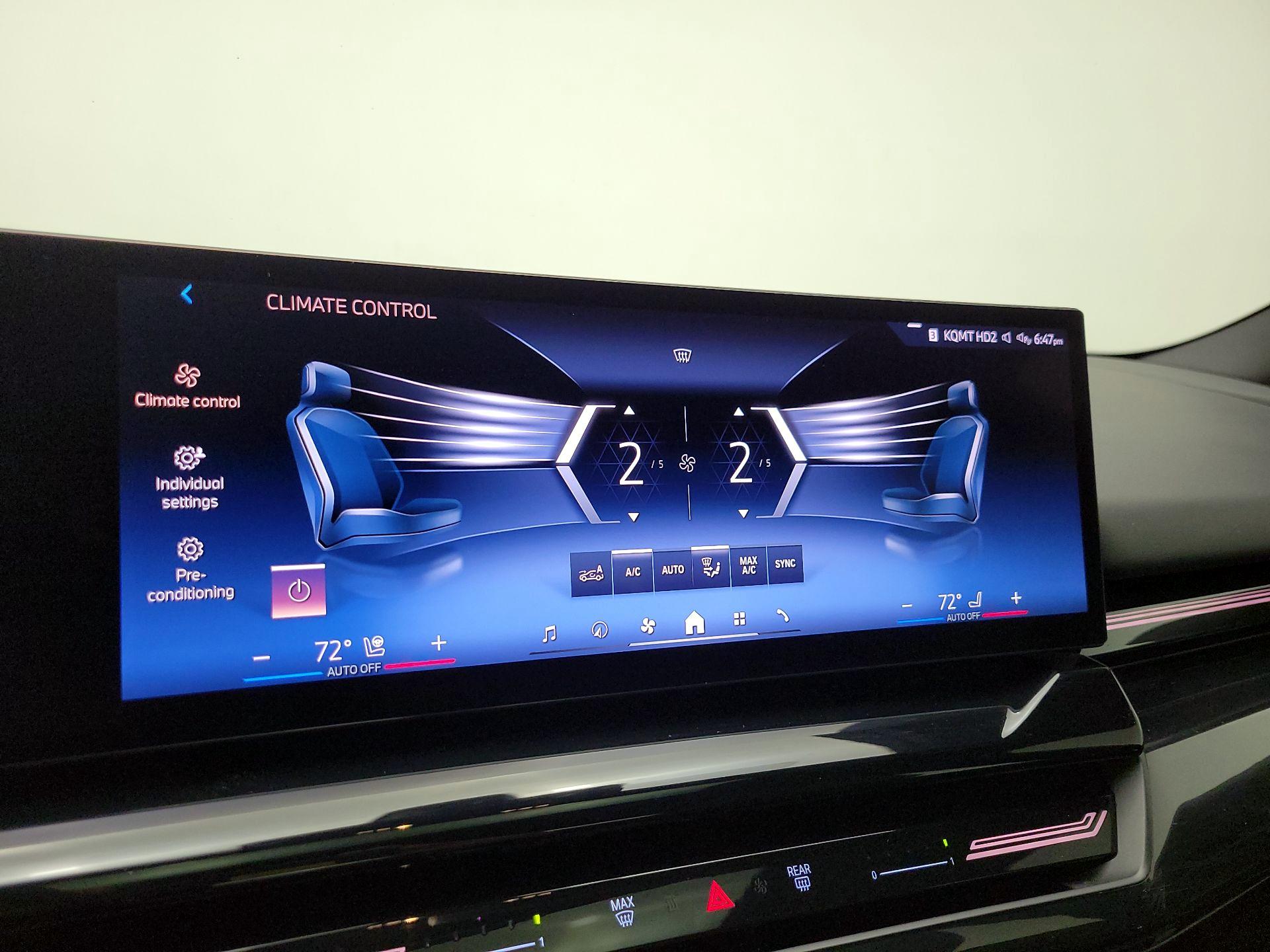 Thumbnail: 2024 BMW 5 Series - 17