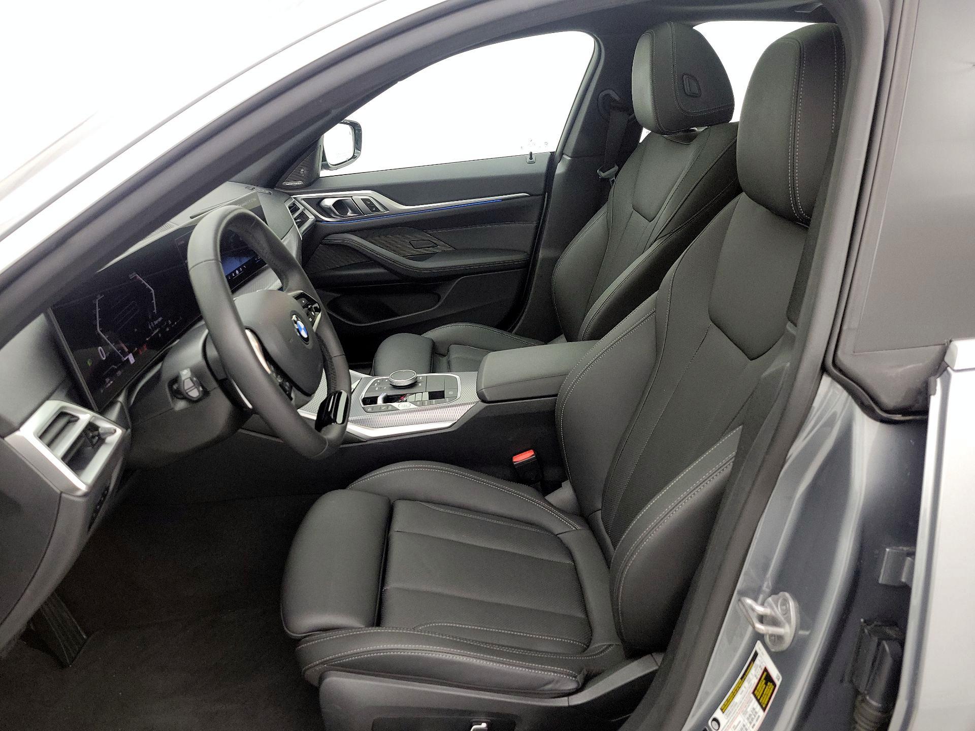 Thumbnail: 2025 BMW 4 Series - 11