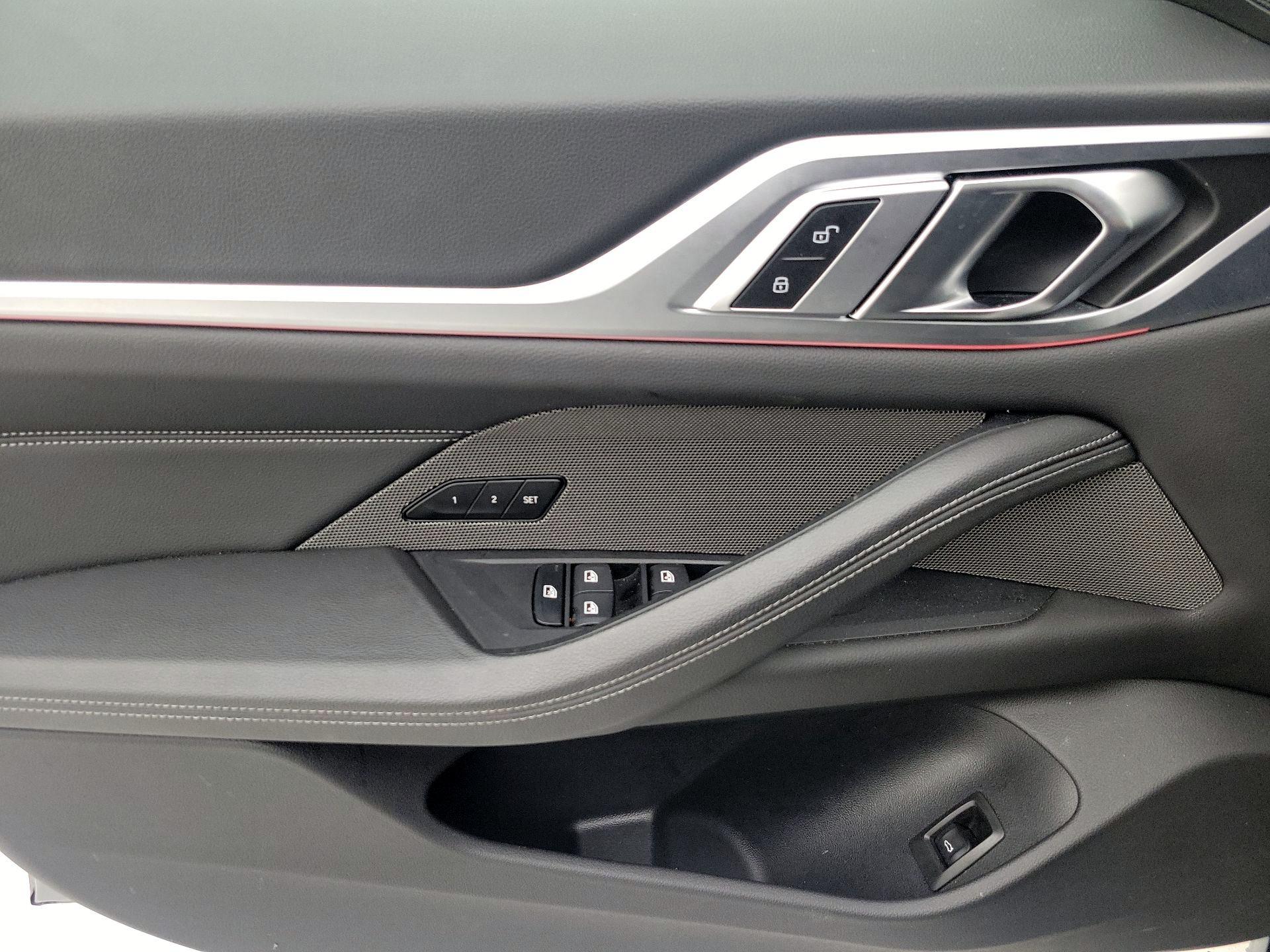 Thumbnail: 2025 BMW 4 Series - 12