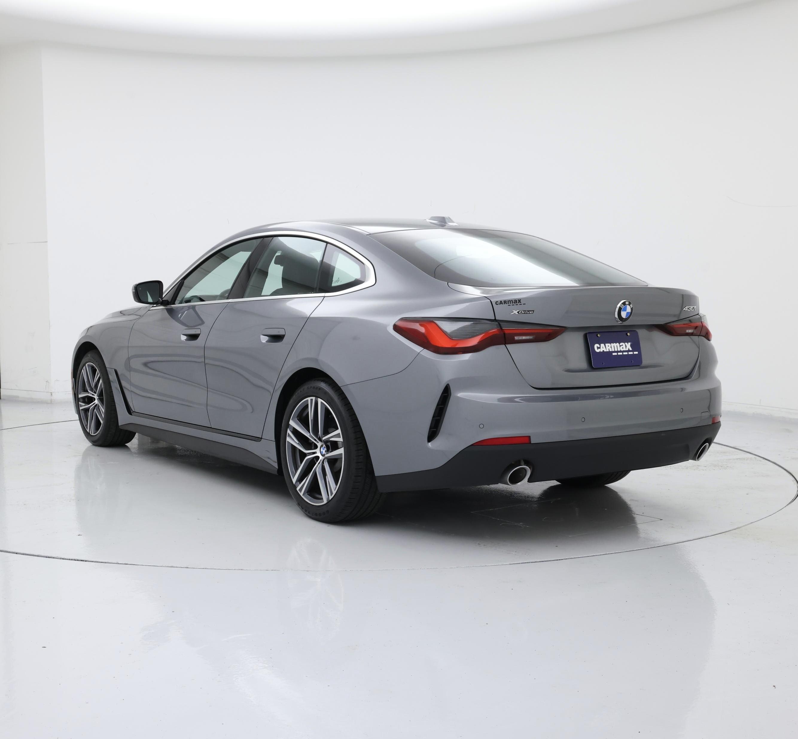 Thumbnail: 2025 BMW 4 Series - 2