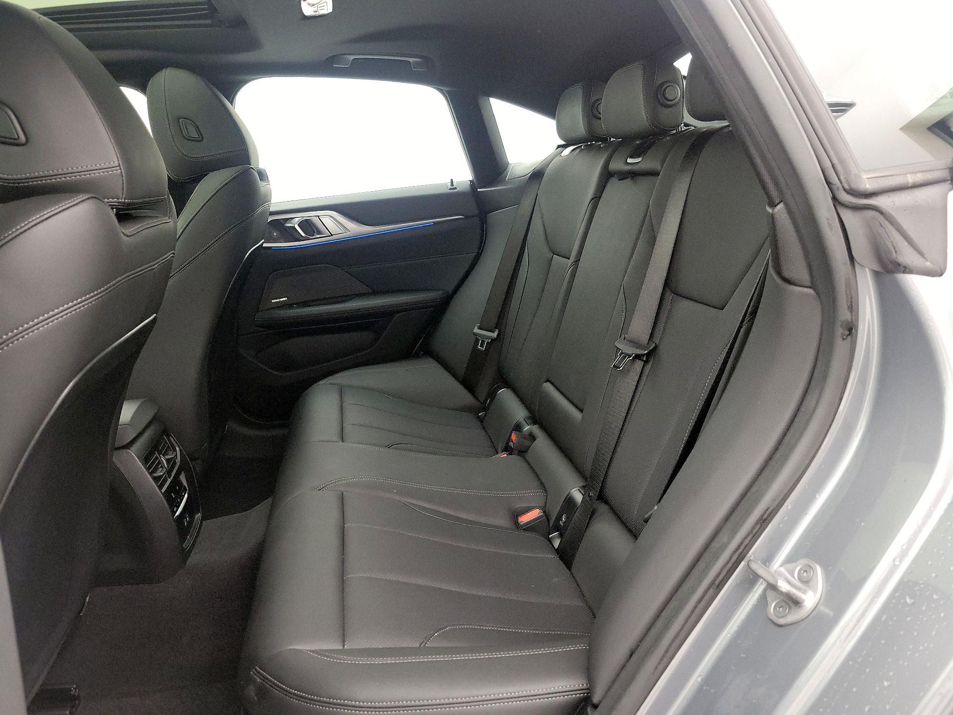 Thumbnail: 2025 BMW 4 Series - 20