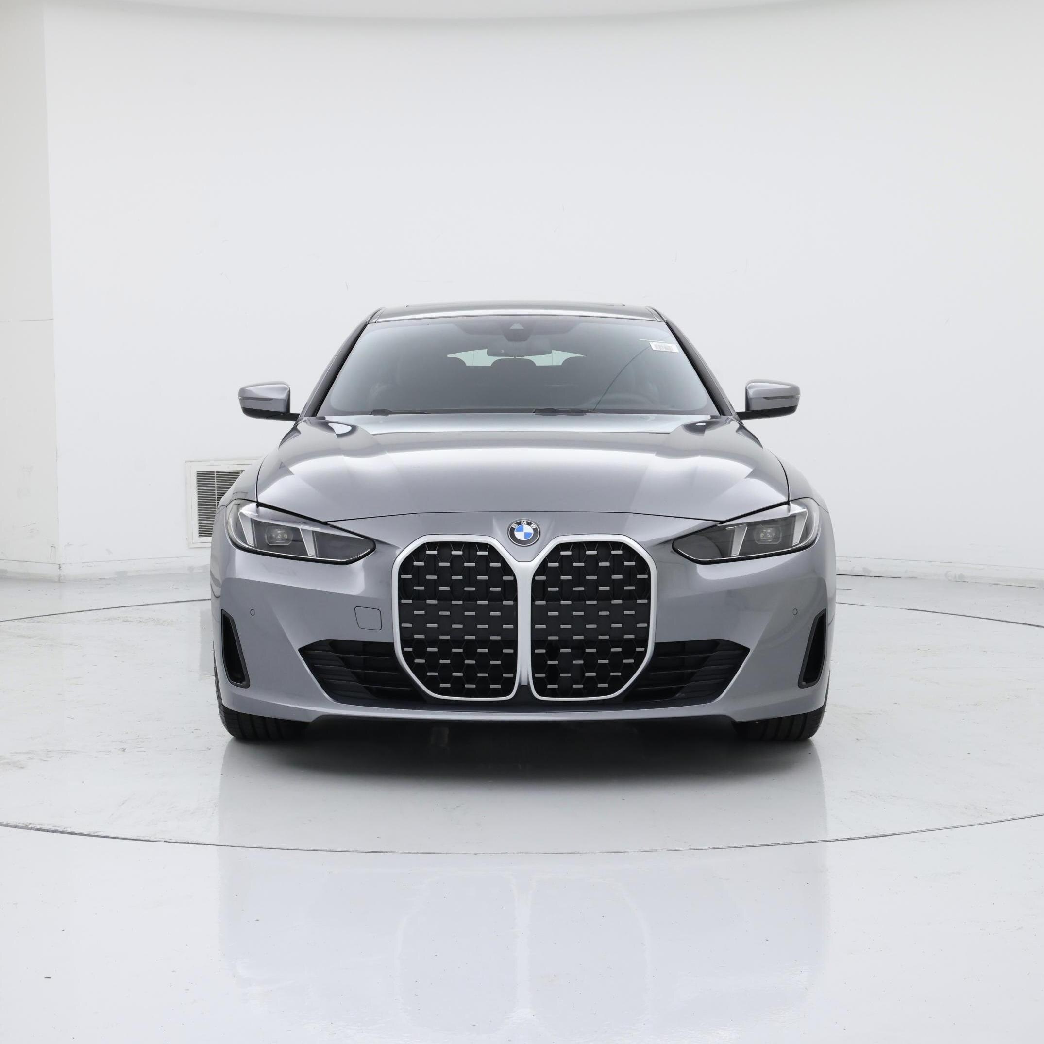 Thumbnail: 2025 BMW 4 Series - 5