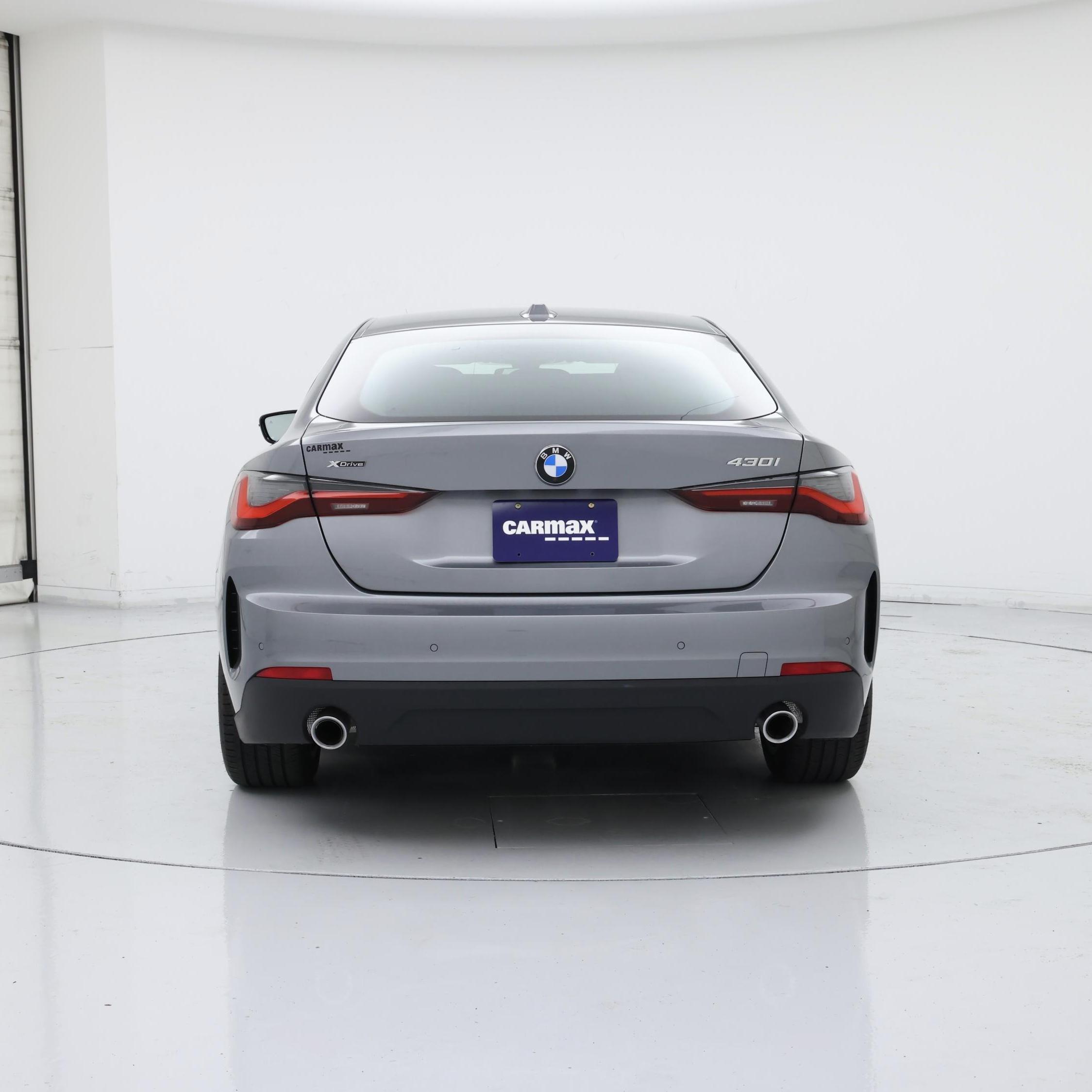 Thumbnail: 2025 BMW 4 Series - 6