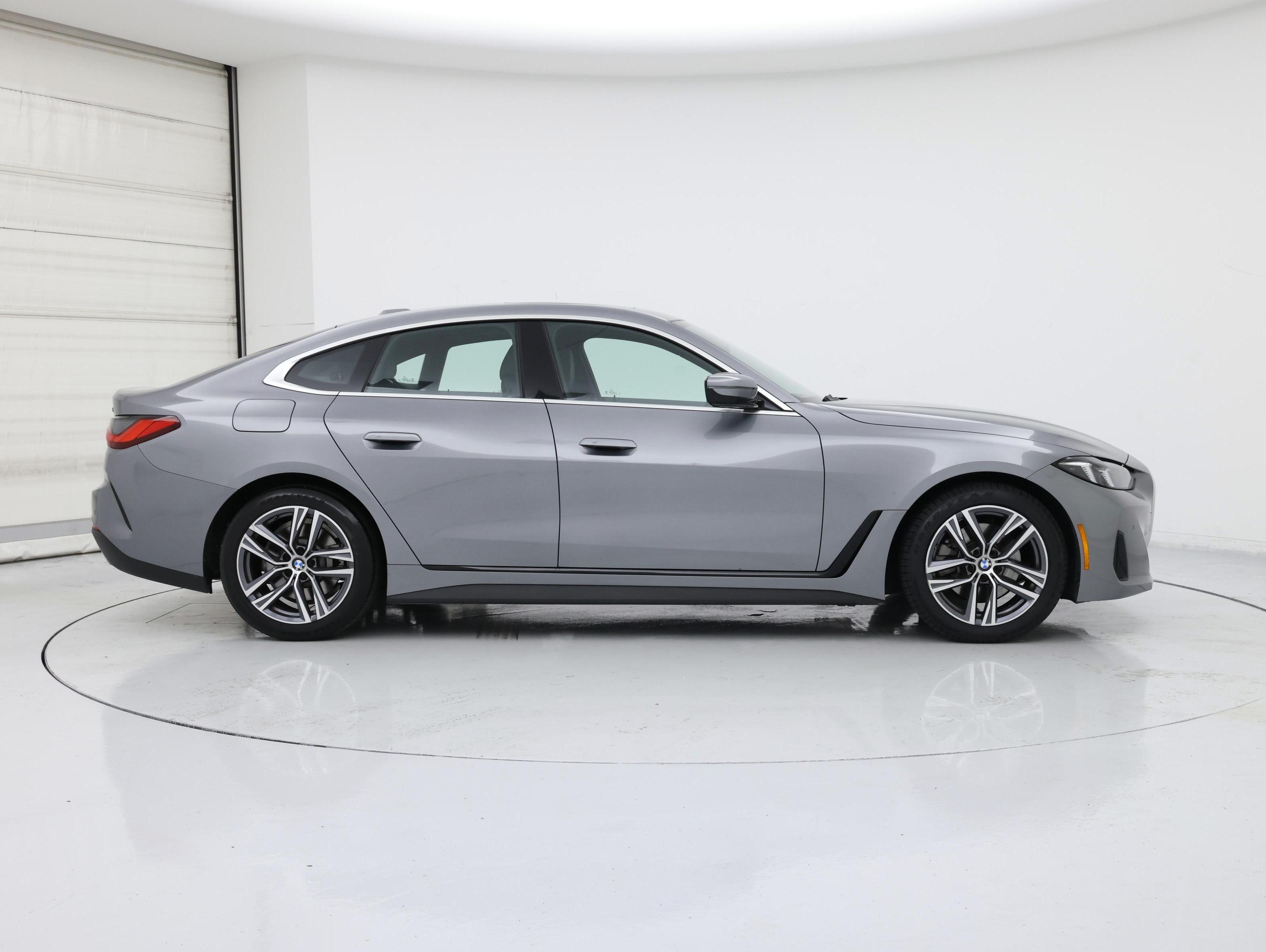 Thumbnail: 2025 BMW 4 Series - 7