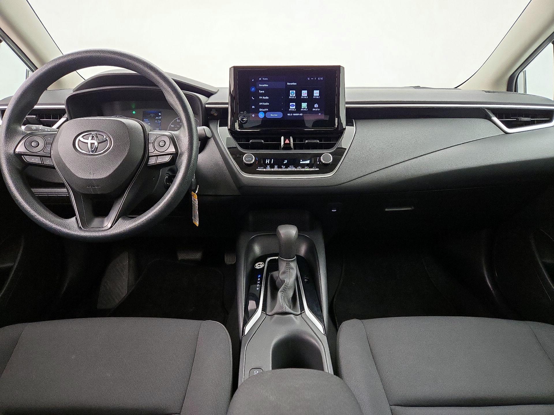 Thumbnail: 2023 Toyota Corolla - 9