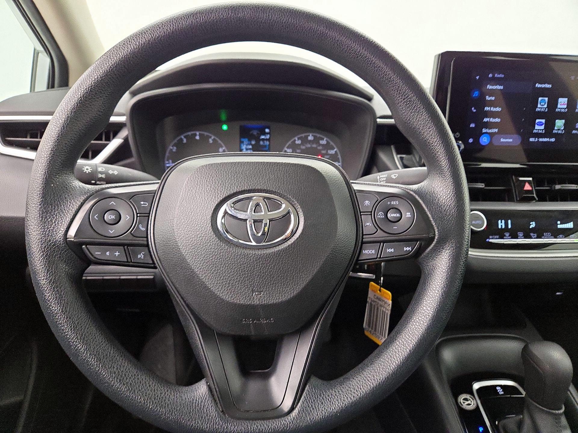 Thumbnail: 2023 Toyota Corolla - 10