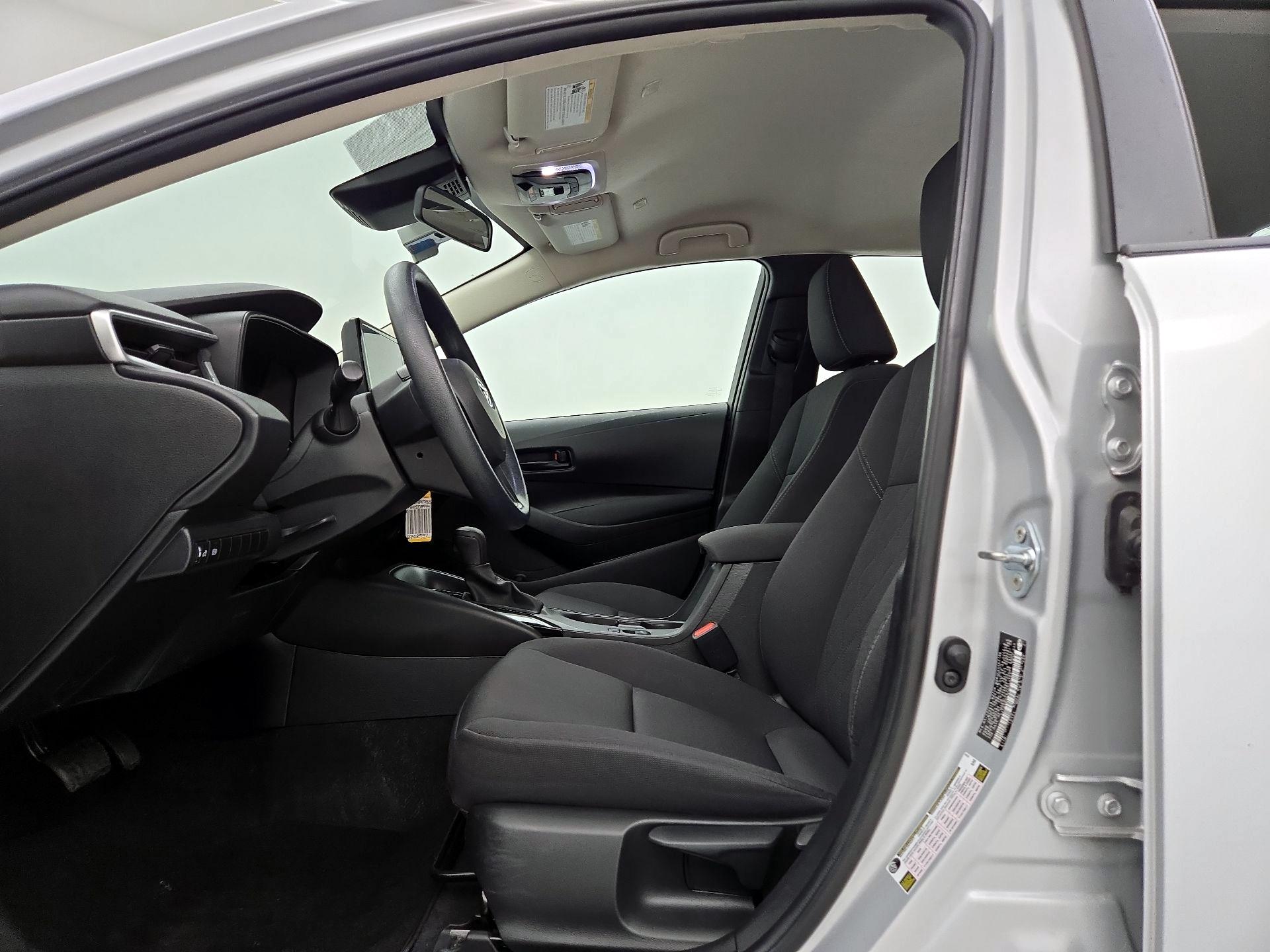 Thumbnail: 2023 Toyota Corolla - 11