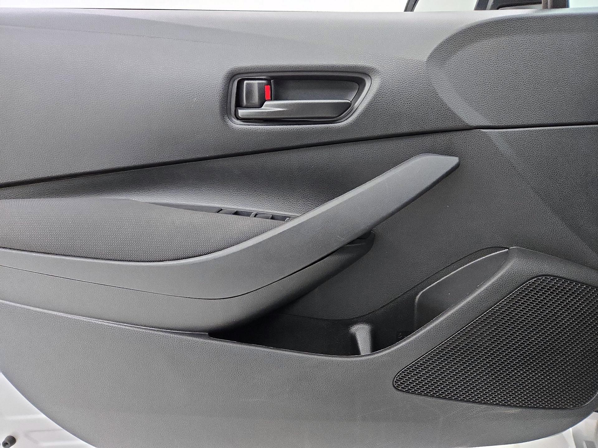 Thumbnail: 2023 Toyota Corolla - 12