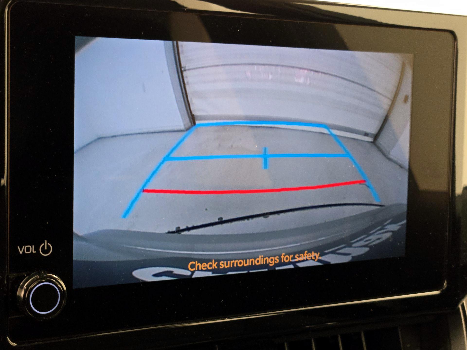 Thumbnail: 2023 Toyota Corolla - 13