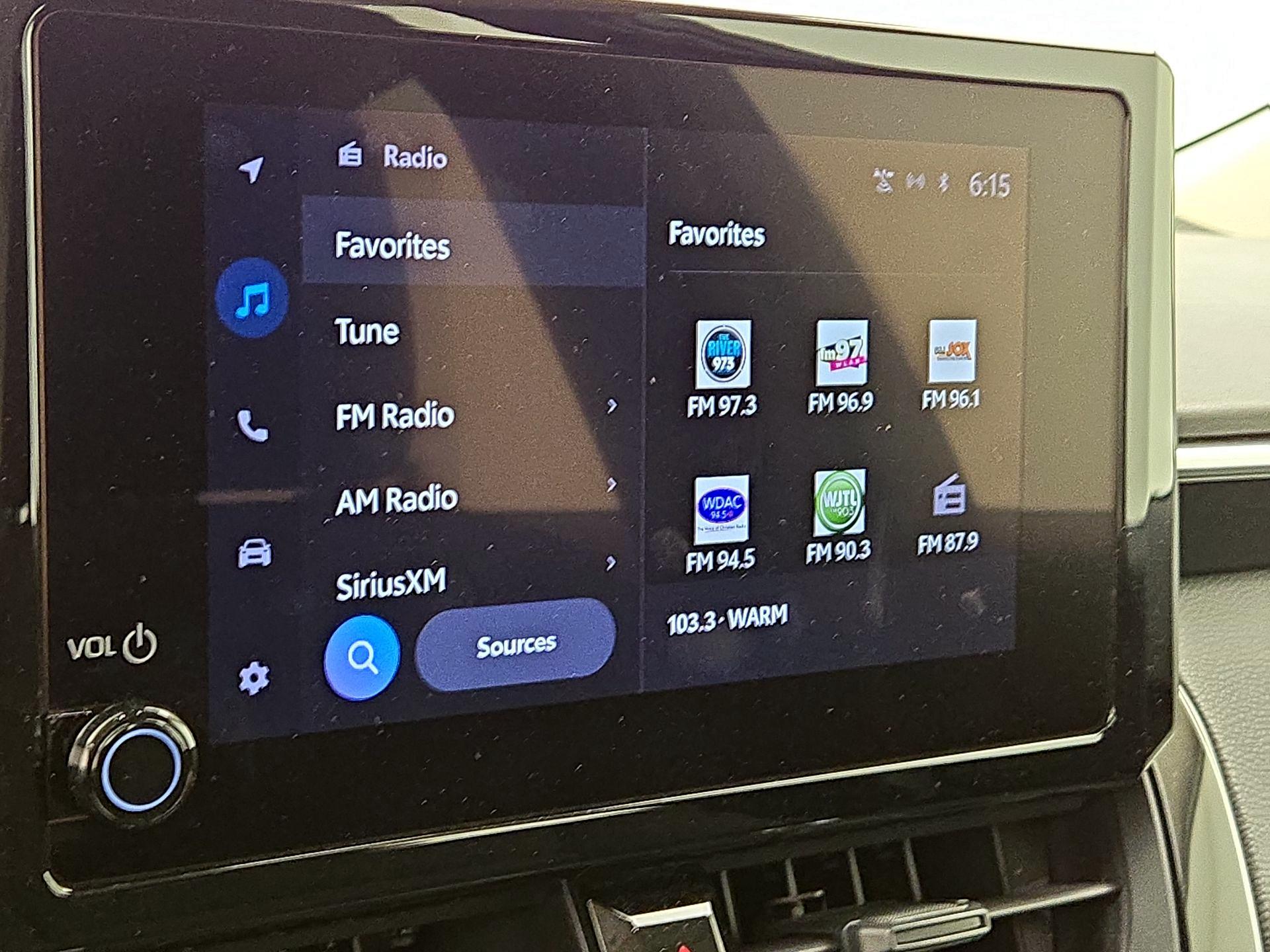 Thumbnail: 2023 Toyota Corolla - 14