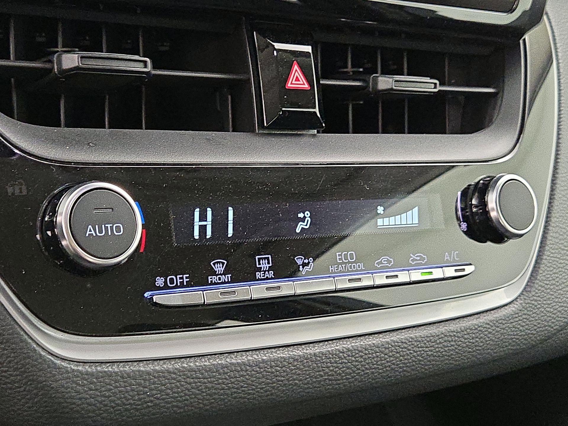 Thumbnail: 2023 Toyota Corolla - 15