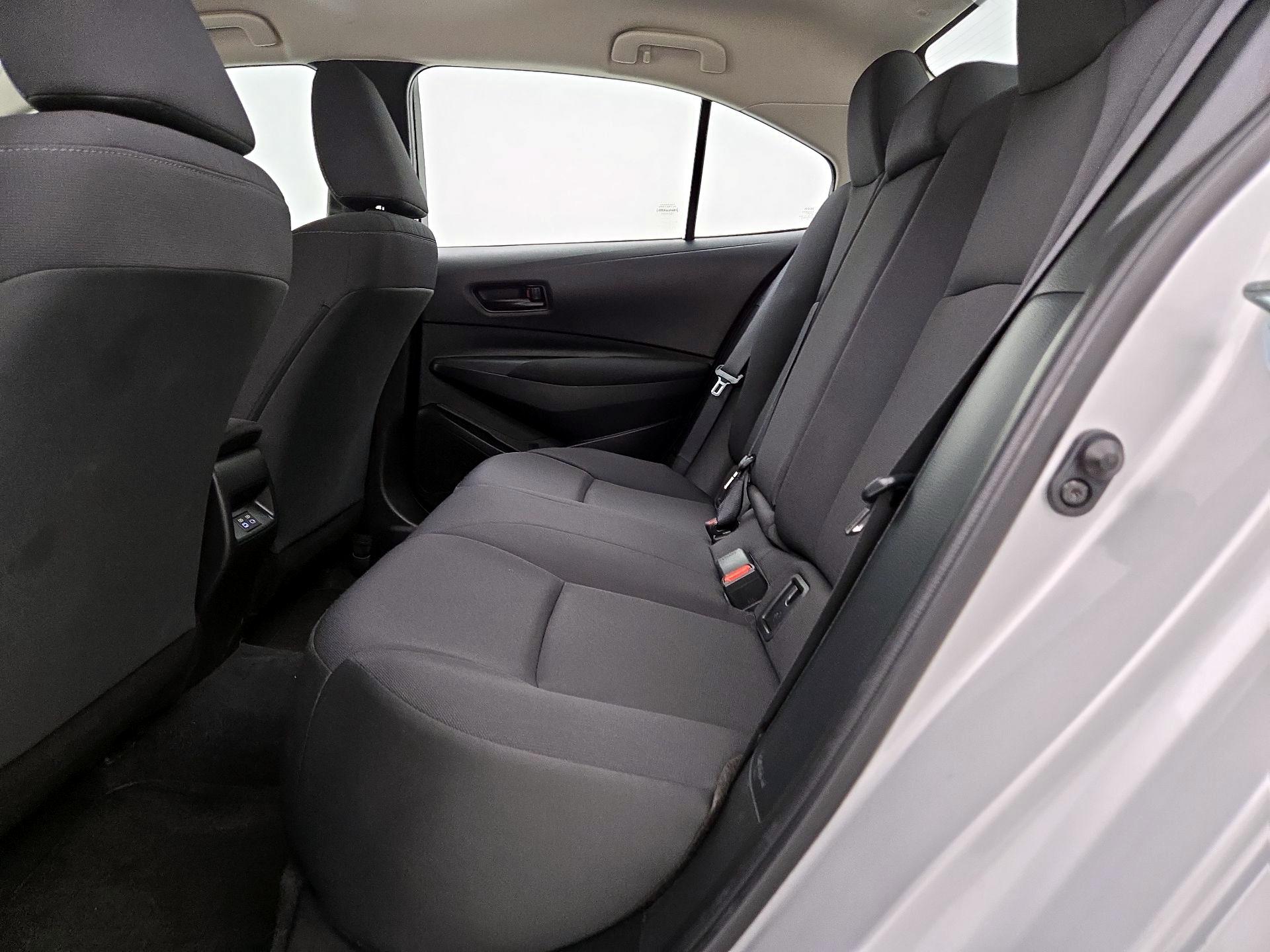 Thumbnail: 2023 Toyota Corolla - 18