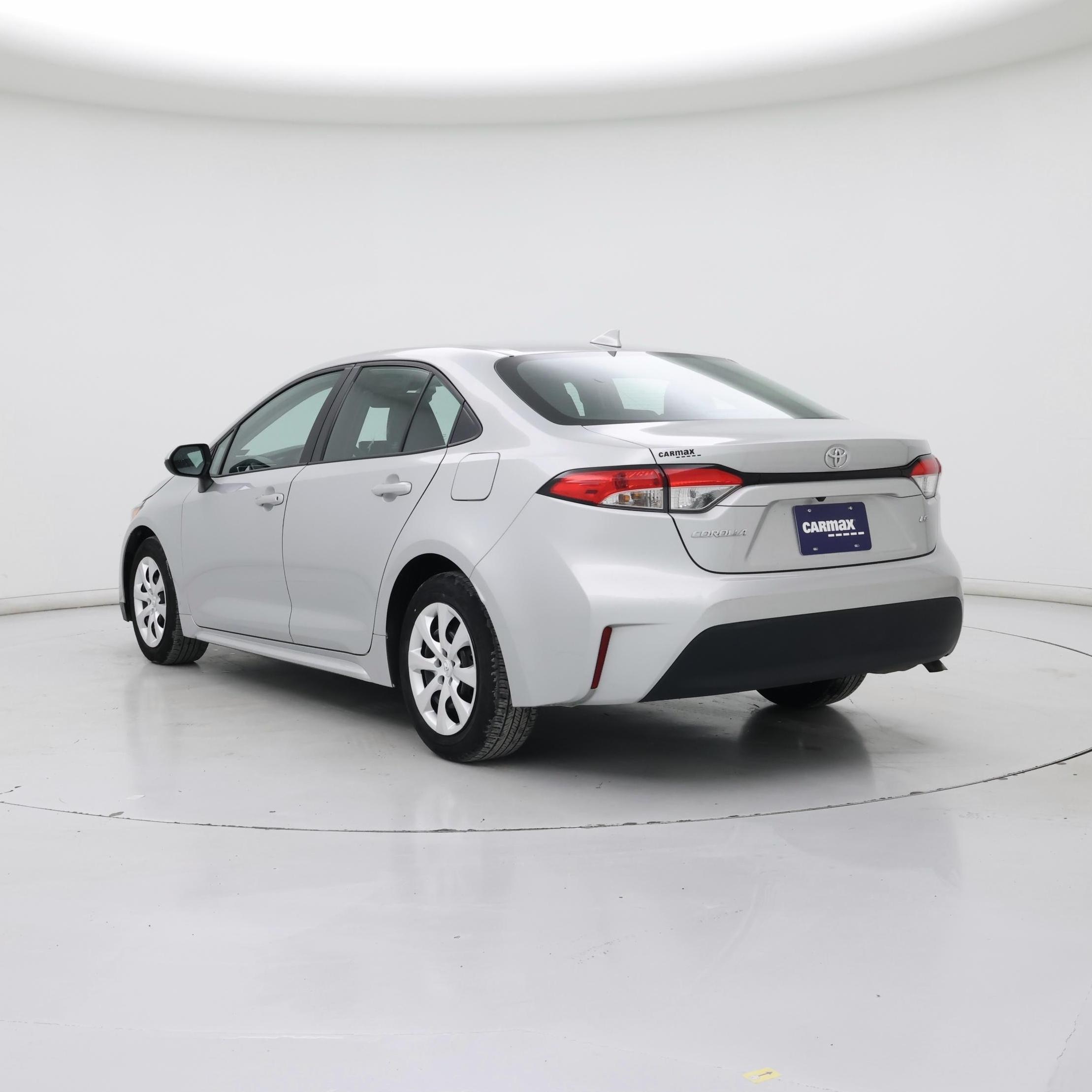 Thumbnail: 2023 Toyota Corolla - 2