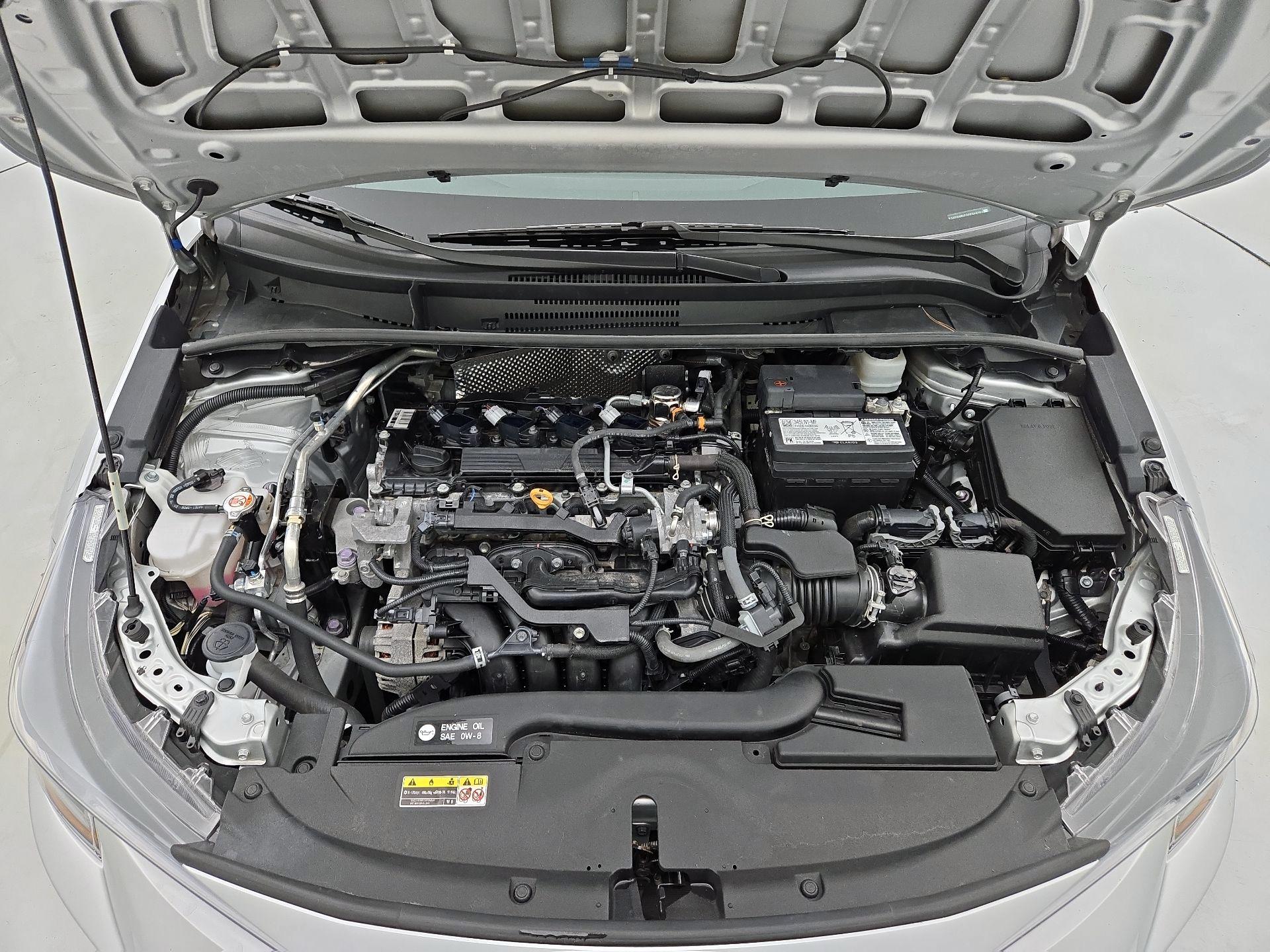 Thumbnail: 2023 Toyota Corolla - 20