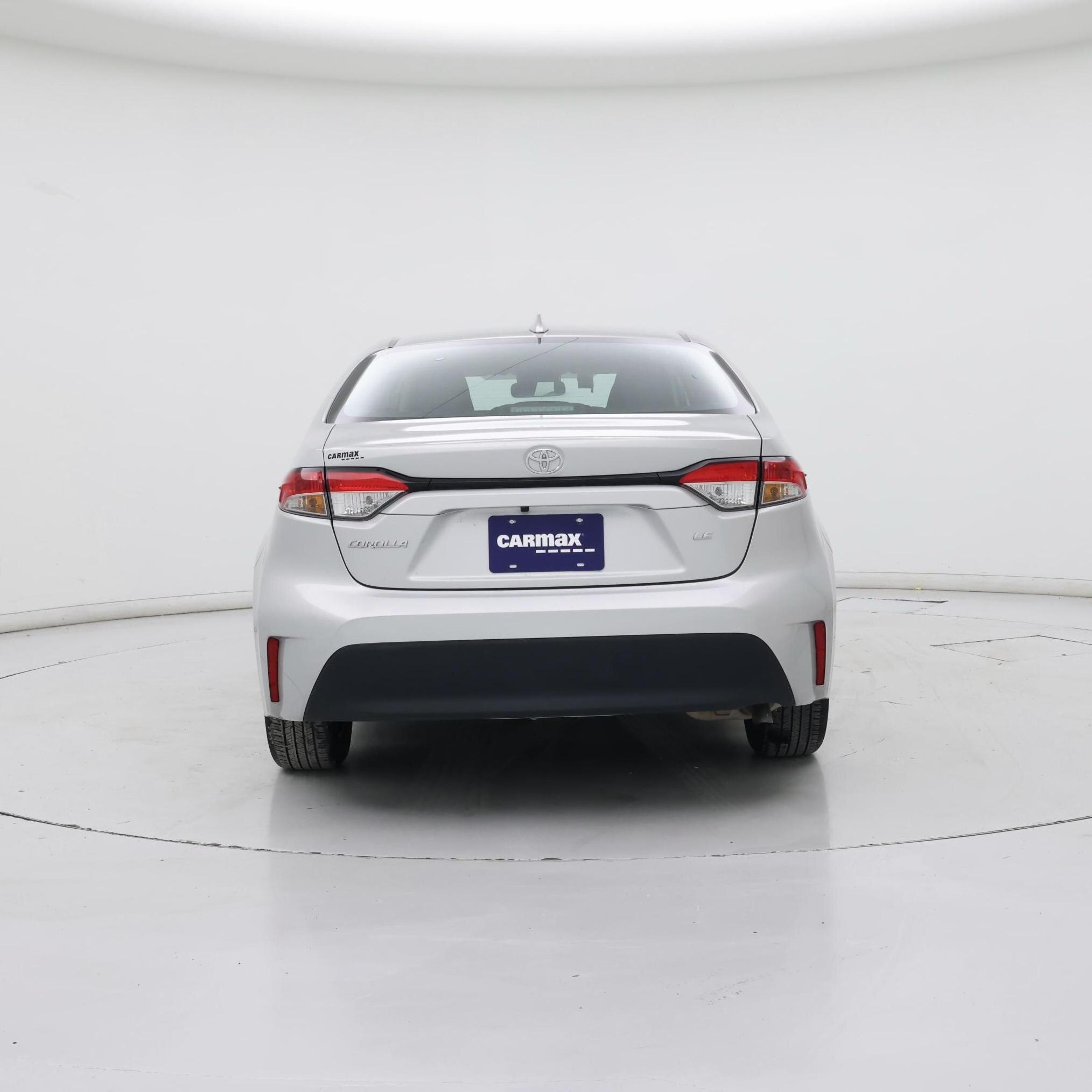 Thumbnail: 2023 Toyota Corolla - 6