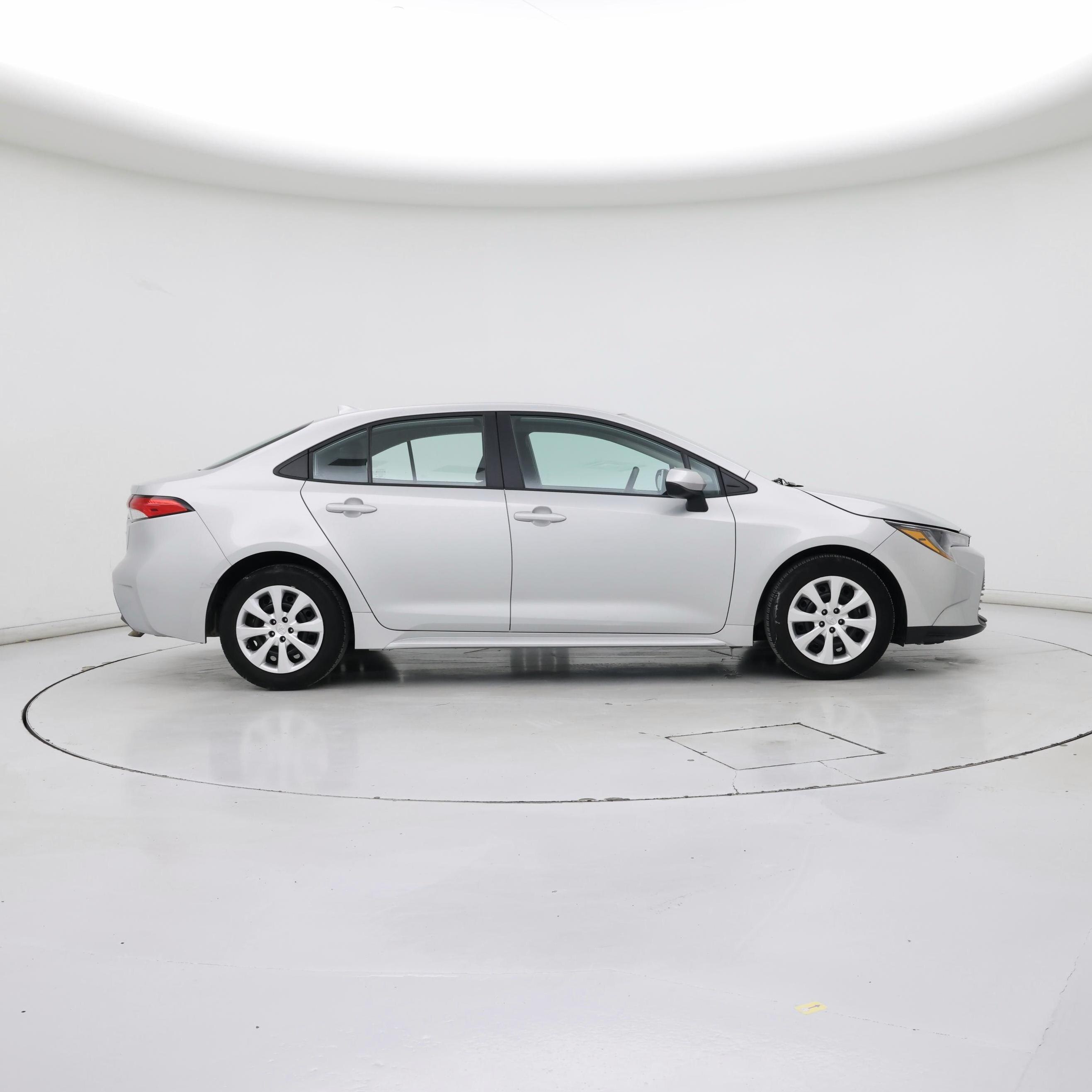 Thumbnail: 2023 Toyota Corolla - 7