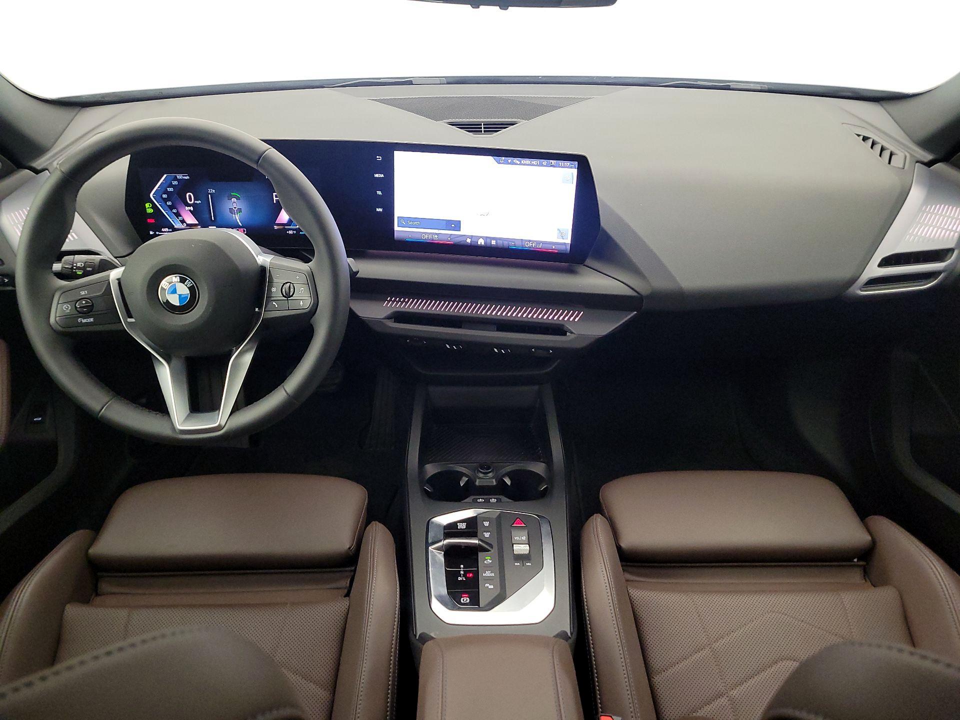 Thumbnail: 2025 BMW 2 Series - 9