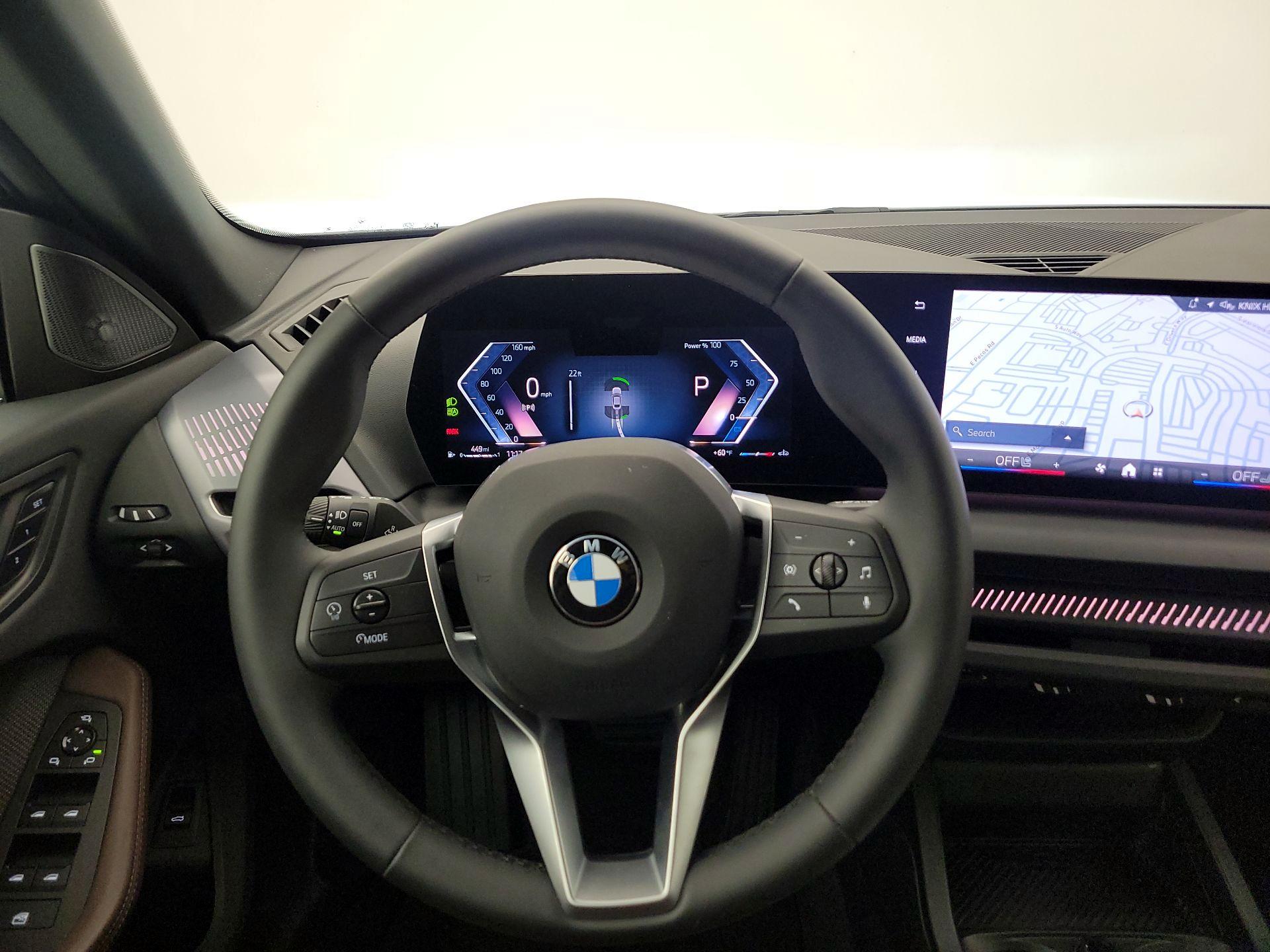 Thumbnail: 2025 BMW 2 Series - 10